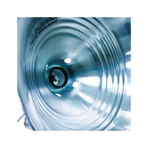 Ace 5.5 in. 60 w Clamp Light - Cheap Fitting