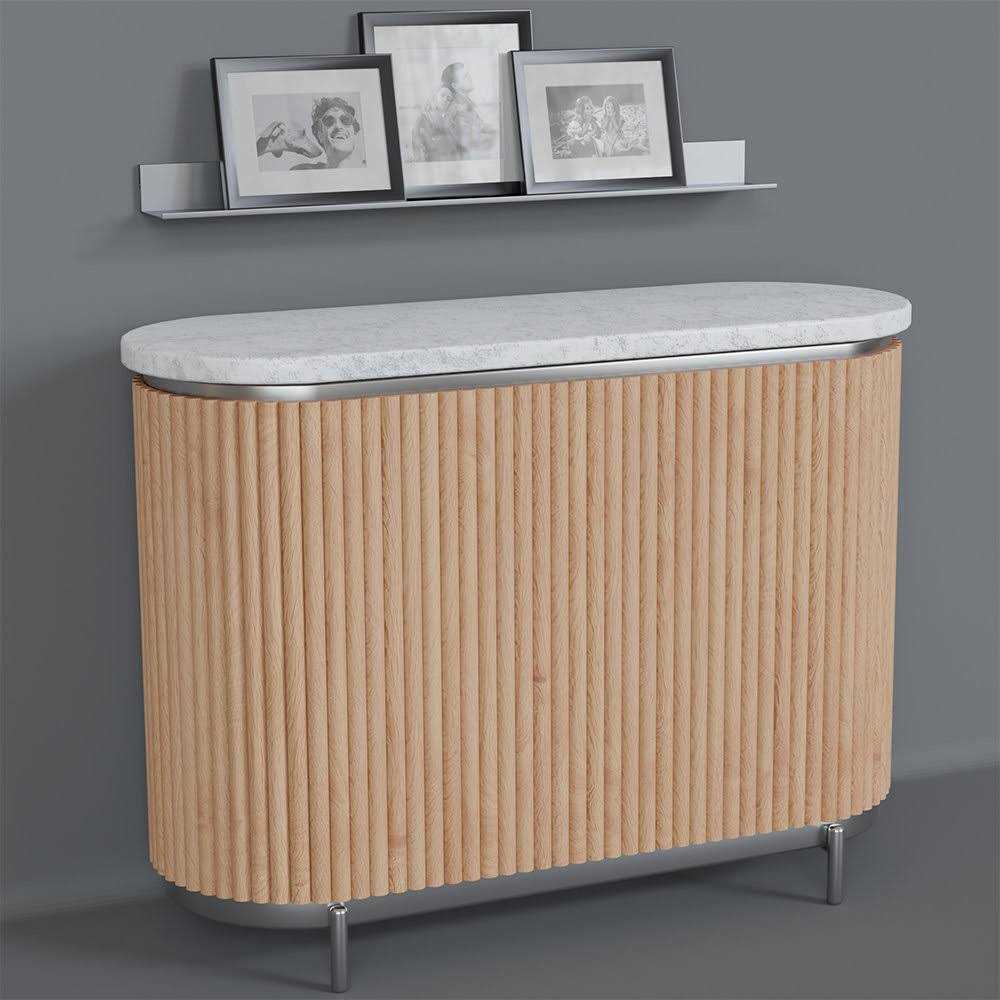 Single Bead Tambour Designs of Distinction Furniture Findings - Cheap Fitting