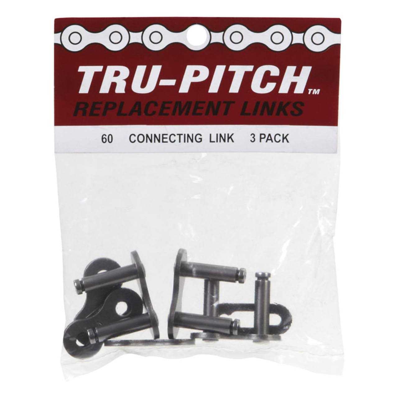 Daido #60 Connecting Link - Cheap Fitting