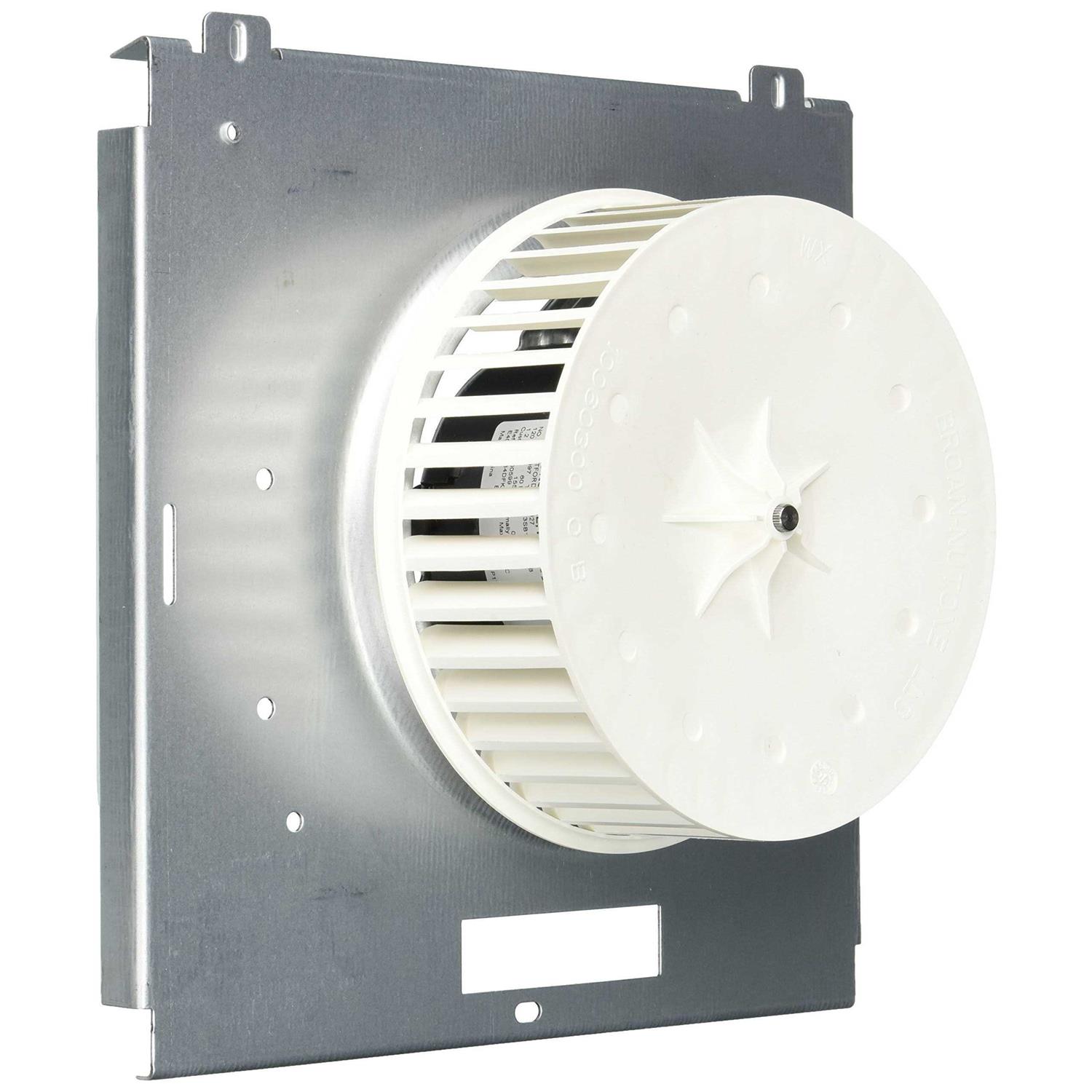 Broan Nutone Motor Blower Wheel for Model 750 B S97017703 - Cheap Fitting