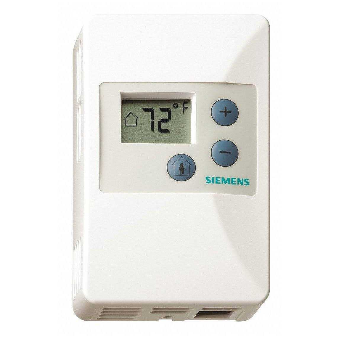 Siemens QAA2280.FWSC Room Temp Sensor - Cheap Fitting