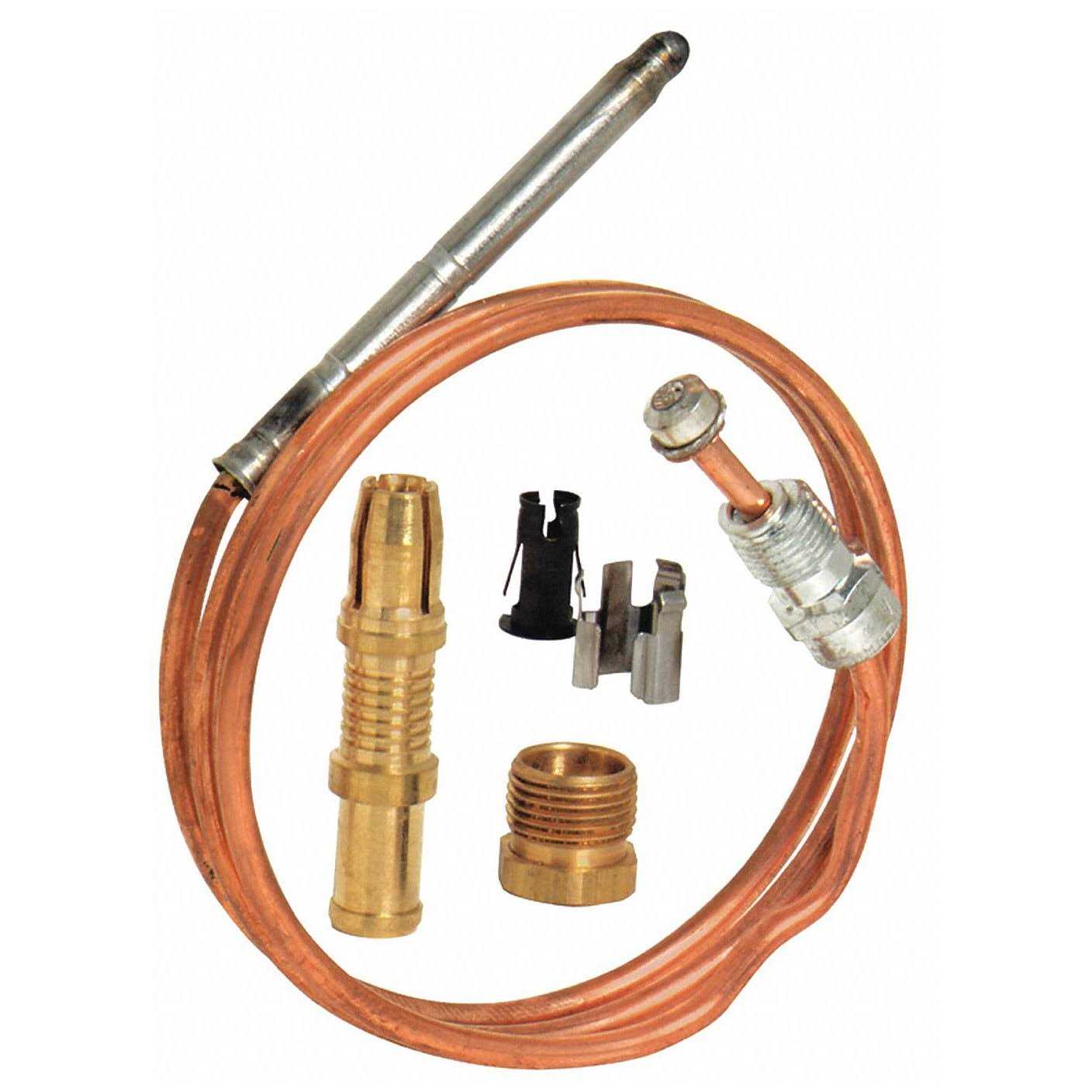 Robertshaw 1980-024 Thermocouple - Cheap Fitting