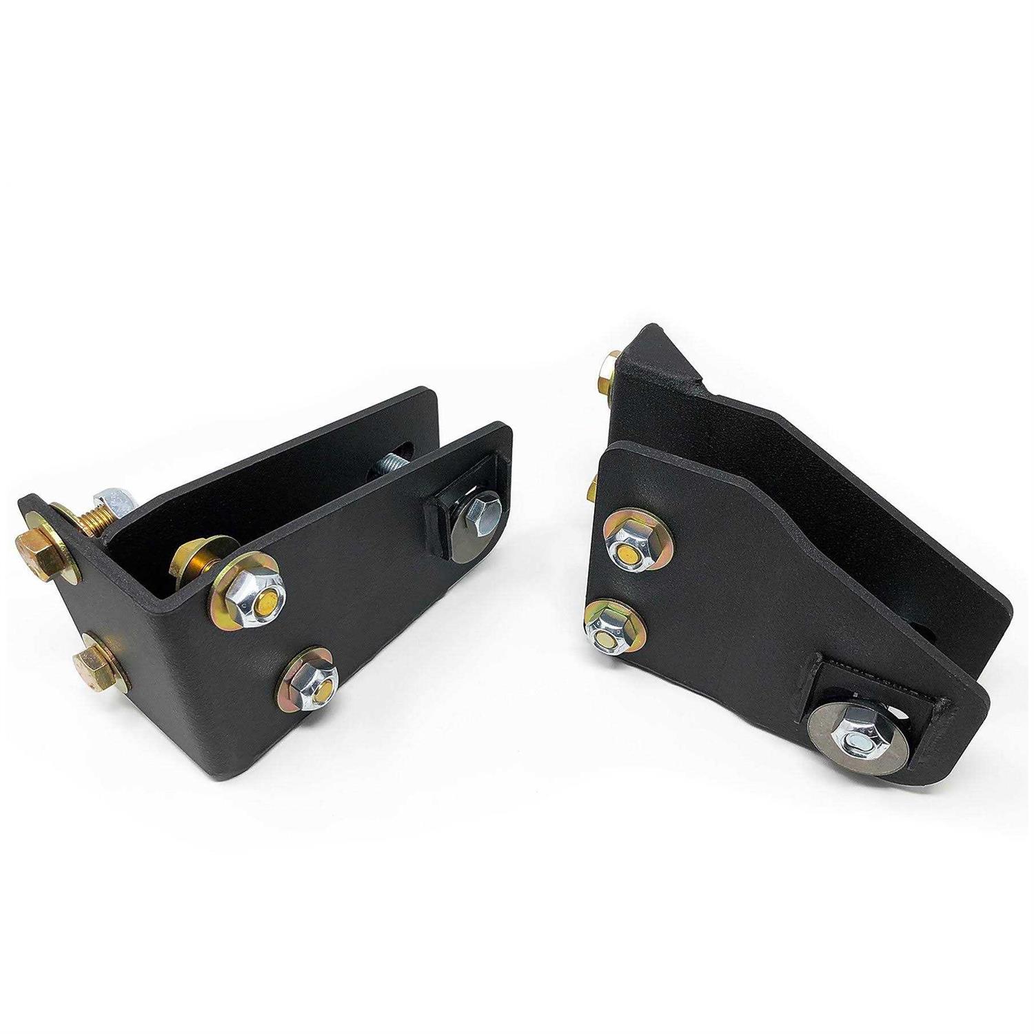 Tuff Country 20852 Axle Pivot Bracket - Cheap Fitting