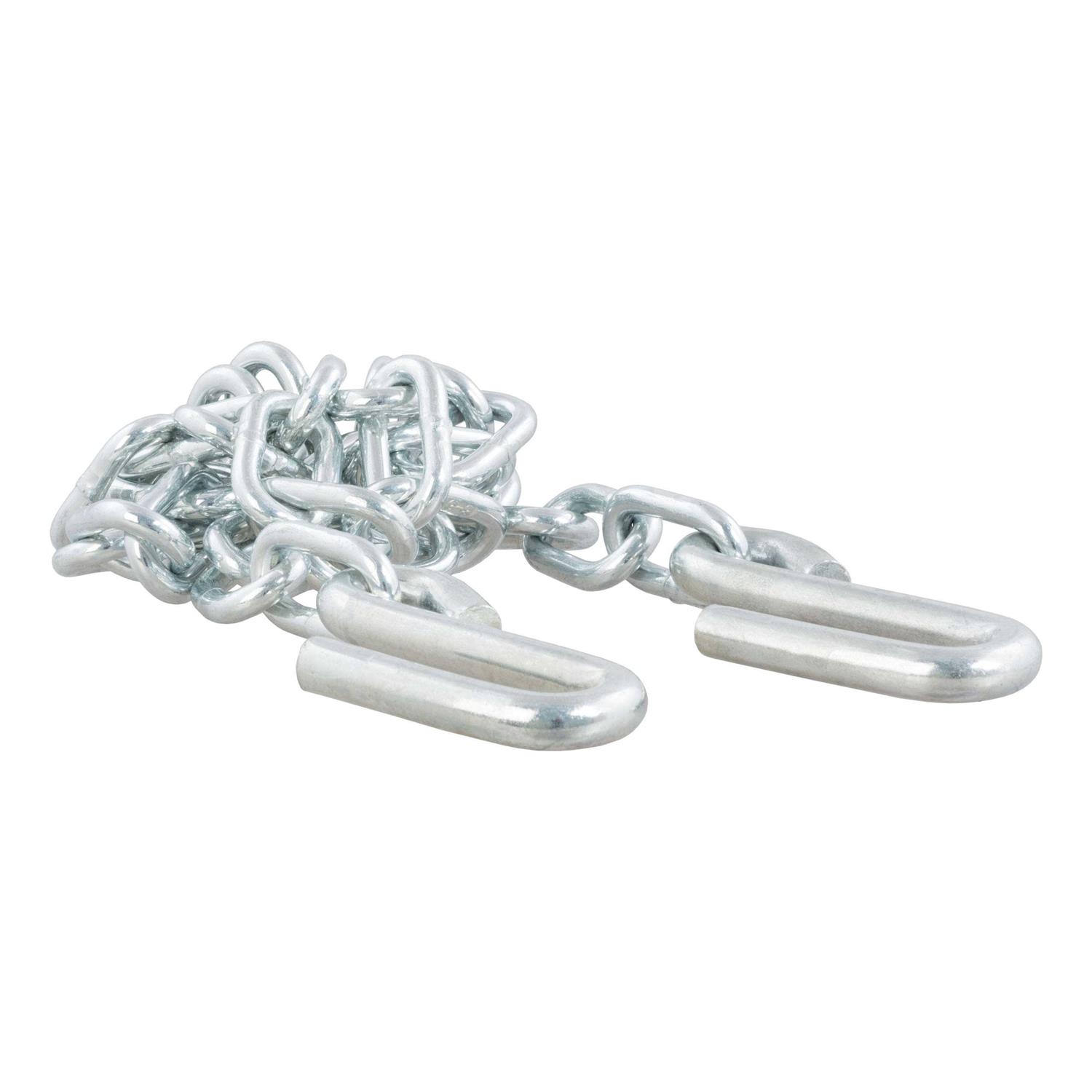 Curt Safety Chain with S-Hooks 80031 - Cheap Fitting