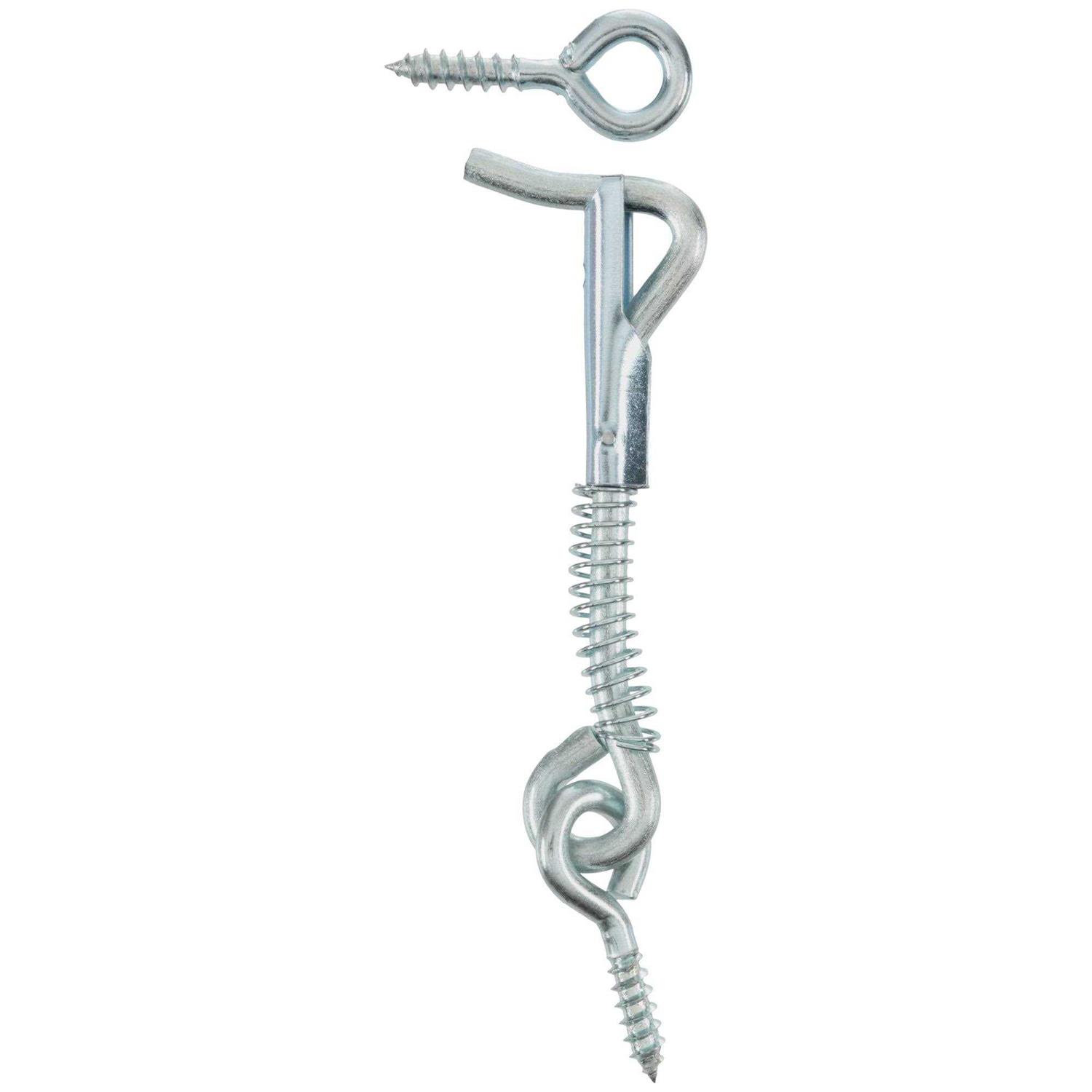 Hyper Tough Safety HK & EY - Cheap Fitting