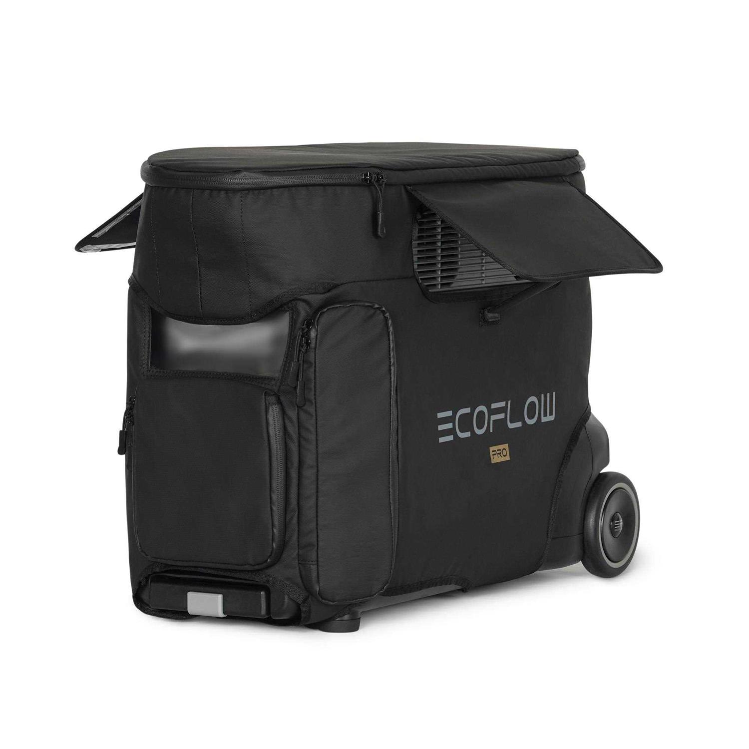 EcoFlow DELTA Pro Bag - Cheap Fitting
