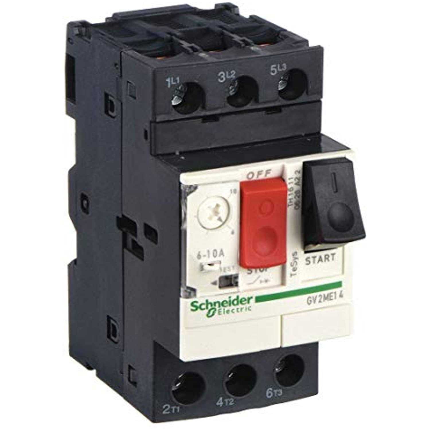 Schneider Electric GV2ME14 - Cheap Fitting