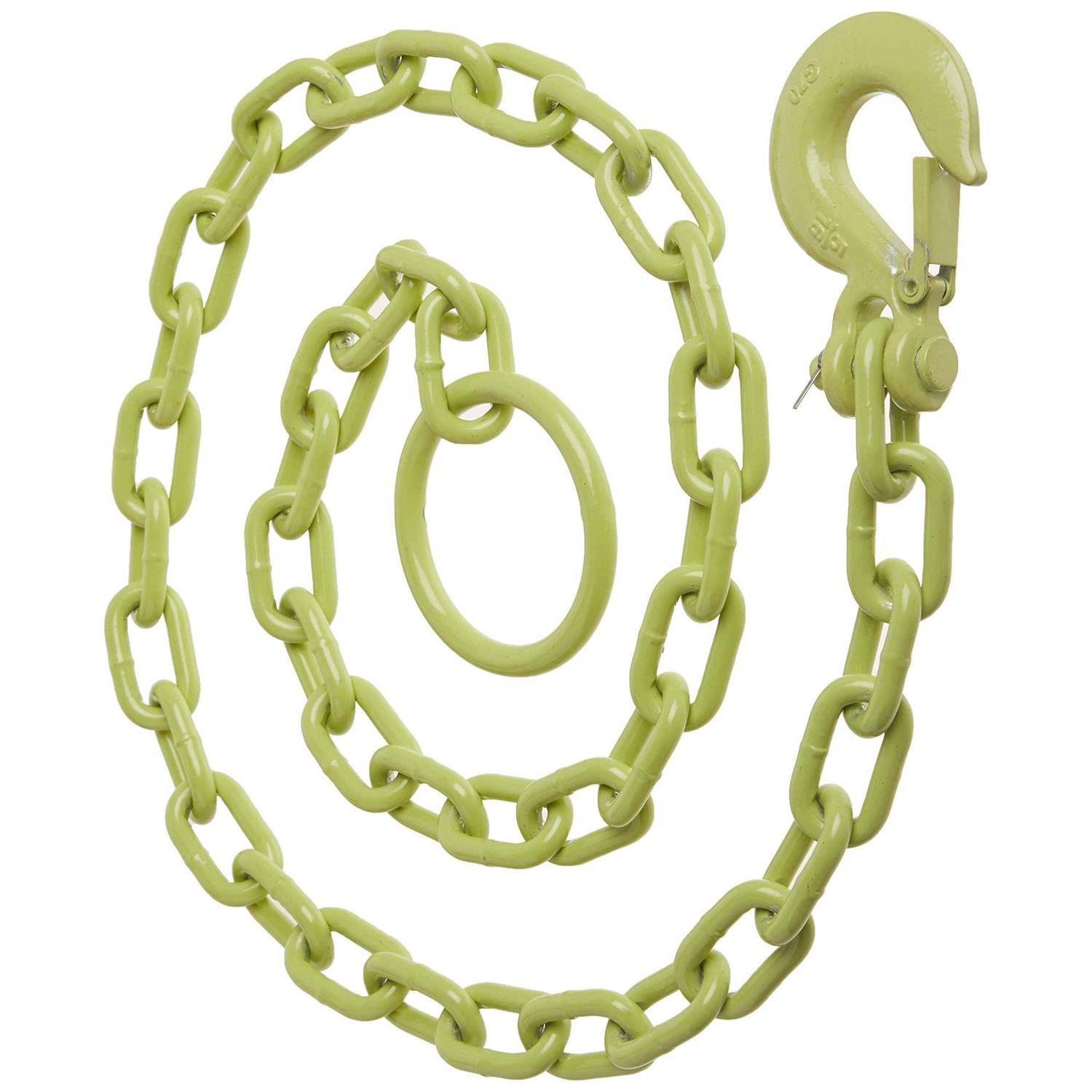 Brush Grubber Grubber Tugger Chain BG-04 - Cheap Fitting