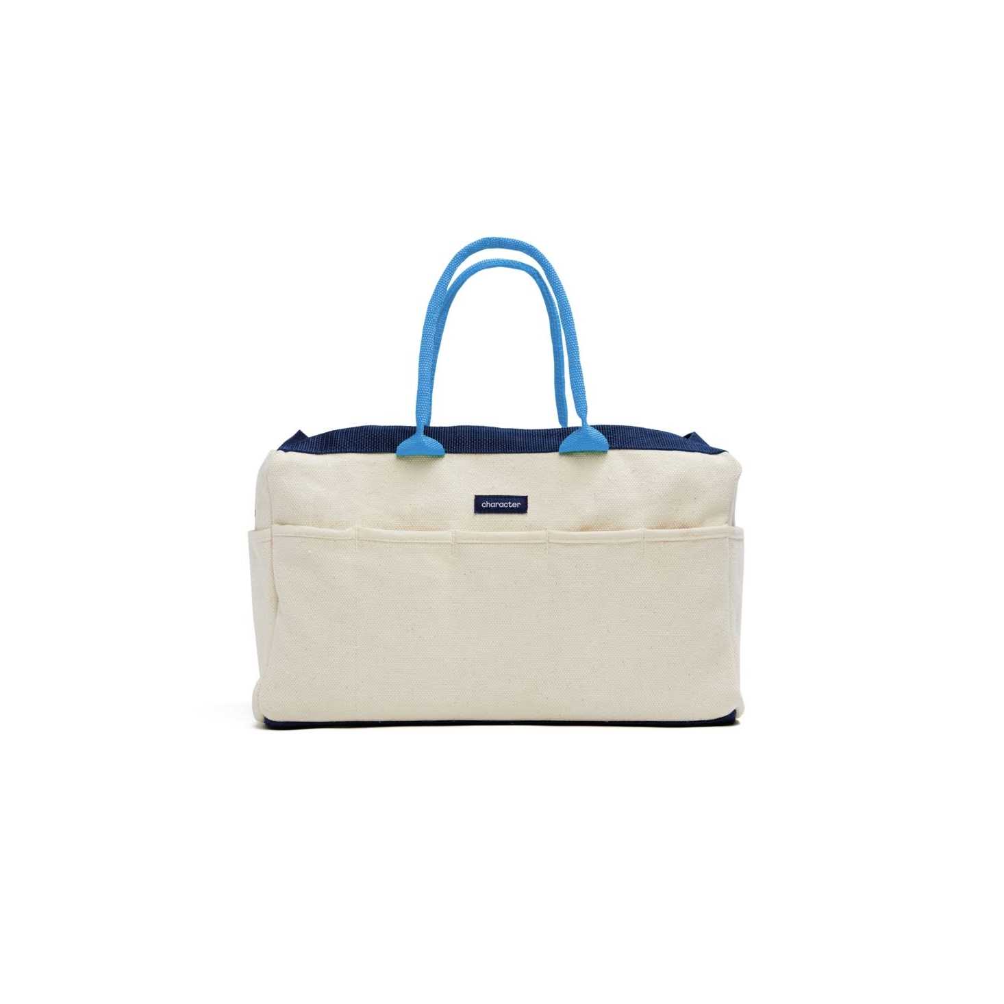 Character Canvas 14-in Tool Bag - Cheap Fitting