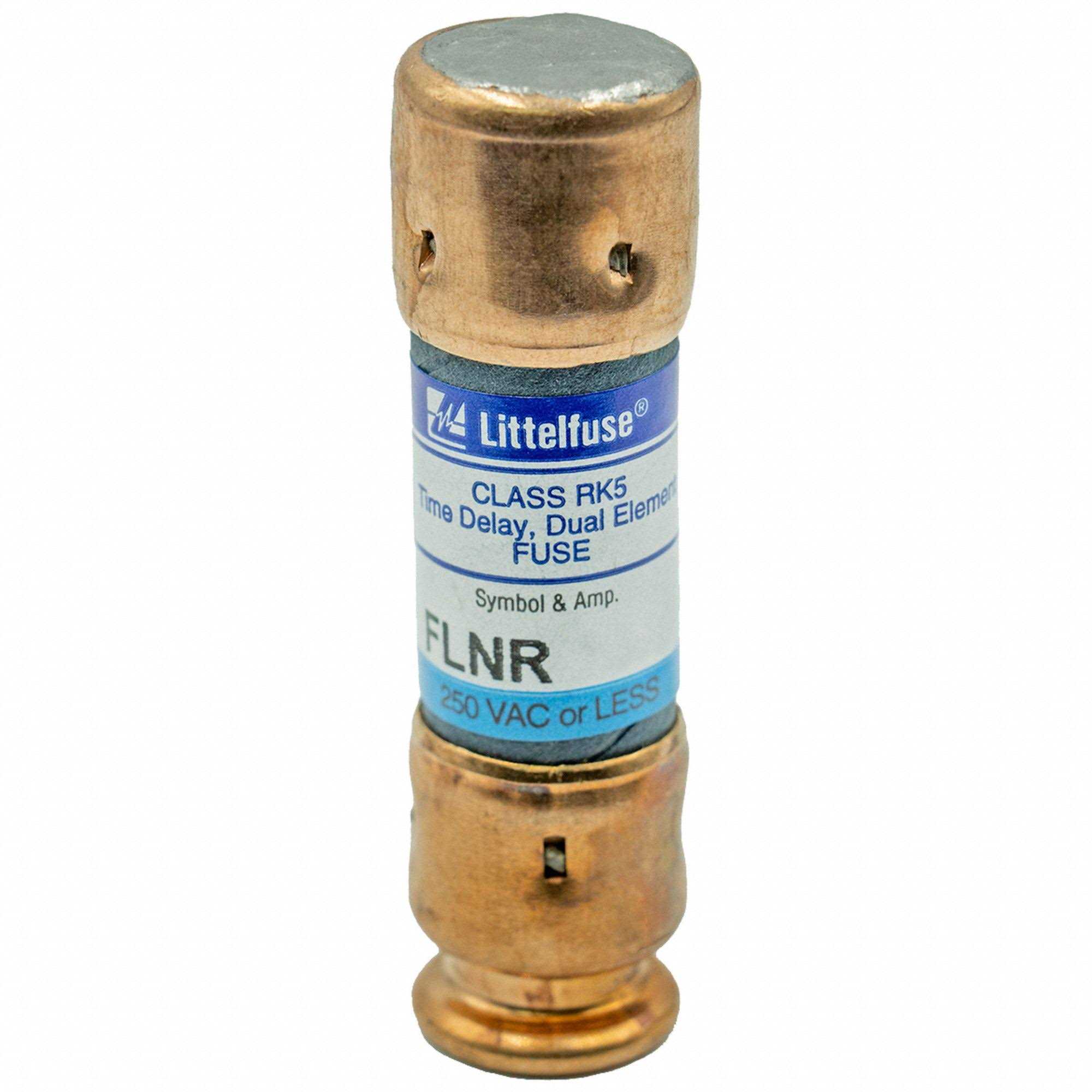 Littelfuse FLNR030 Fuse Class RK5 - Cheap Fitting