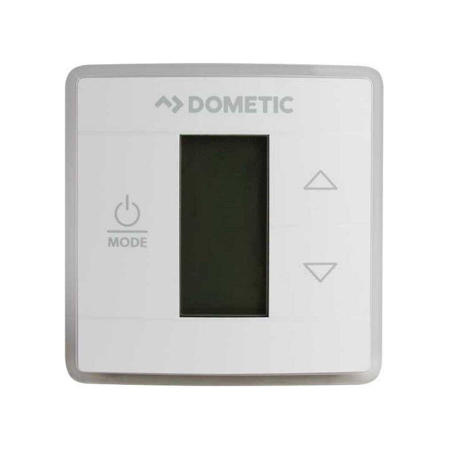 Dometic 3316250.700 CT Single Zone Wall Thermostat - Cheap Fitting