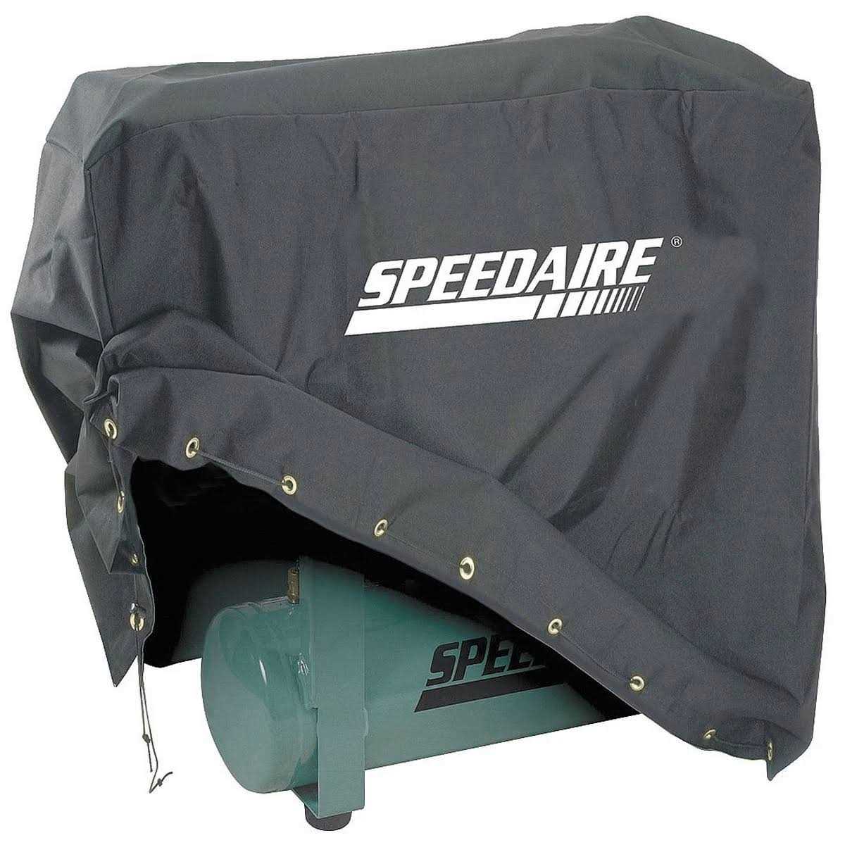 Speedaire Air Compressor Cover AG-S1002 - Cheap Fitting
