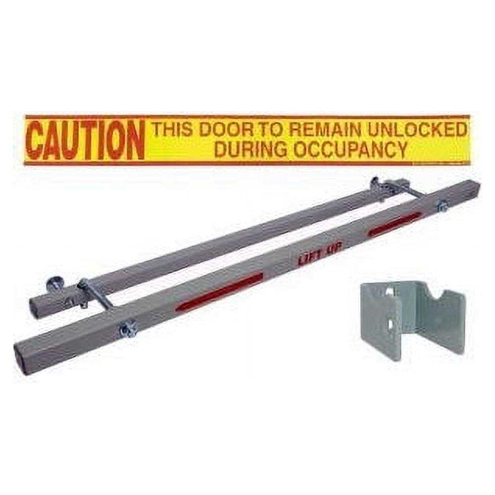 Exit Security Inc Exit Bar Sb-01-0036 - Cheap Fitting