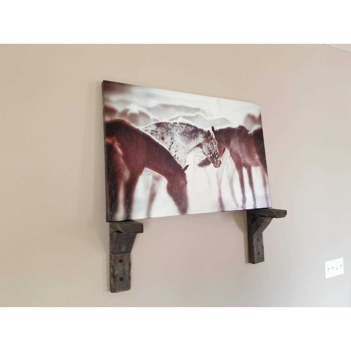 Vintage Farmhouse Bracket Ekena Millwork - Cheap Fitting