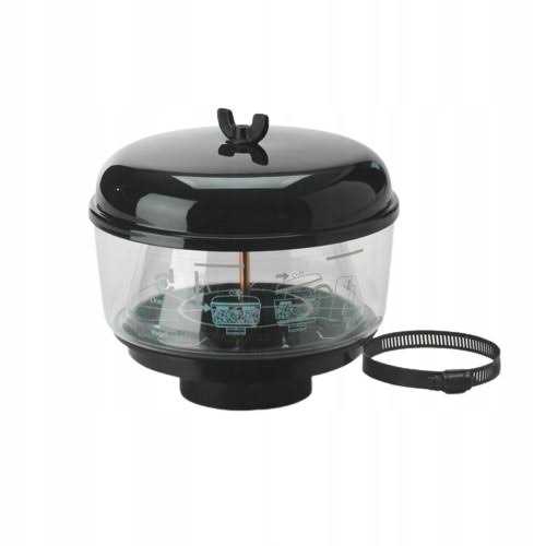 Donaldson H001249 Pre-Cleaner - Cheap Fitting