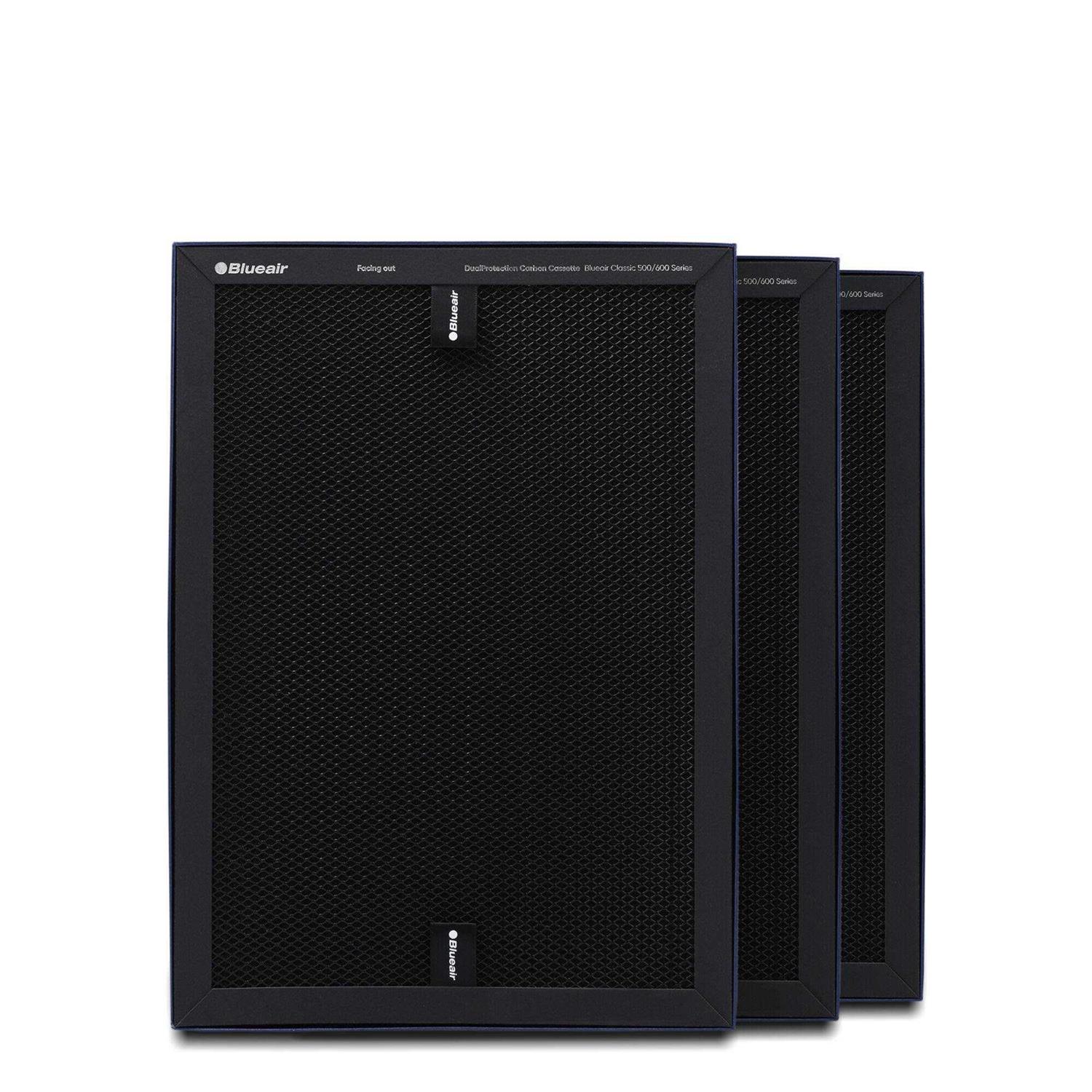 Blueair 500/600 Series Dual Protection Filter - Cheap Fitting