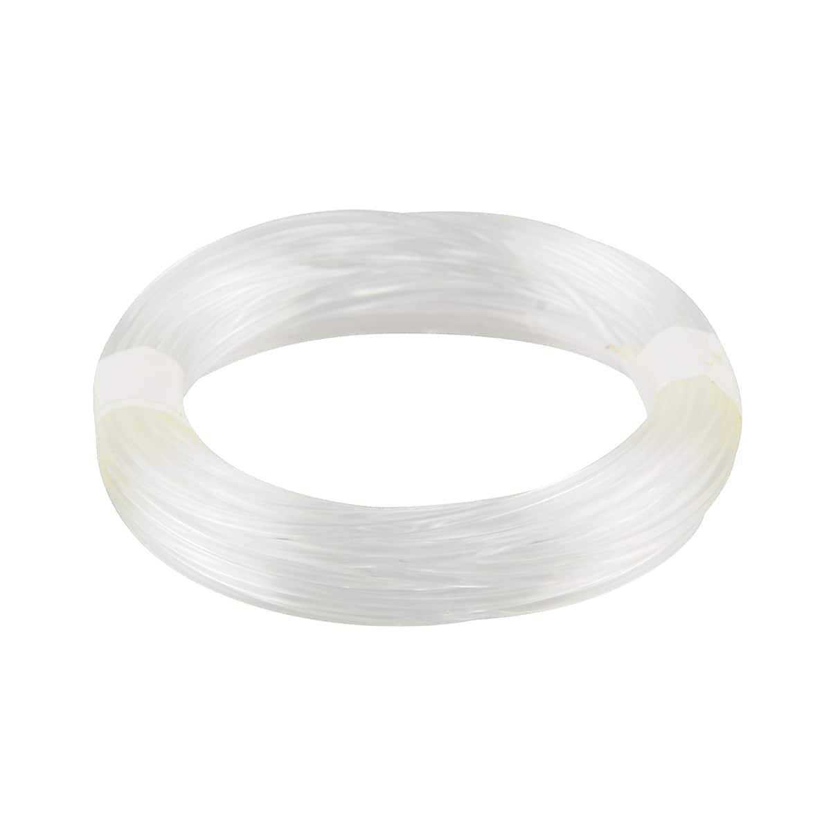 Invisible Hanging Wire 9ft by Hangz - Cheap Fitting