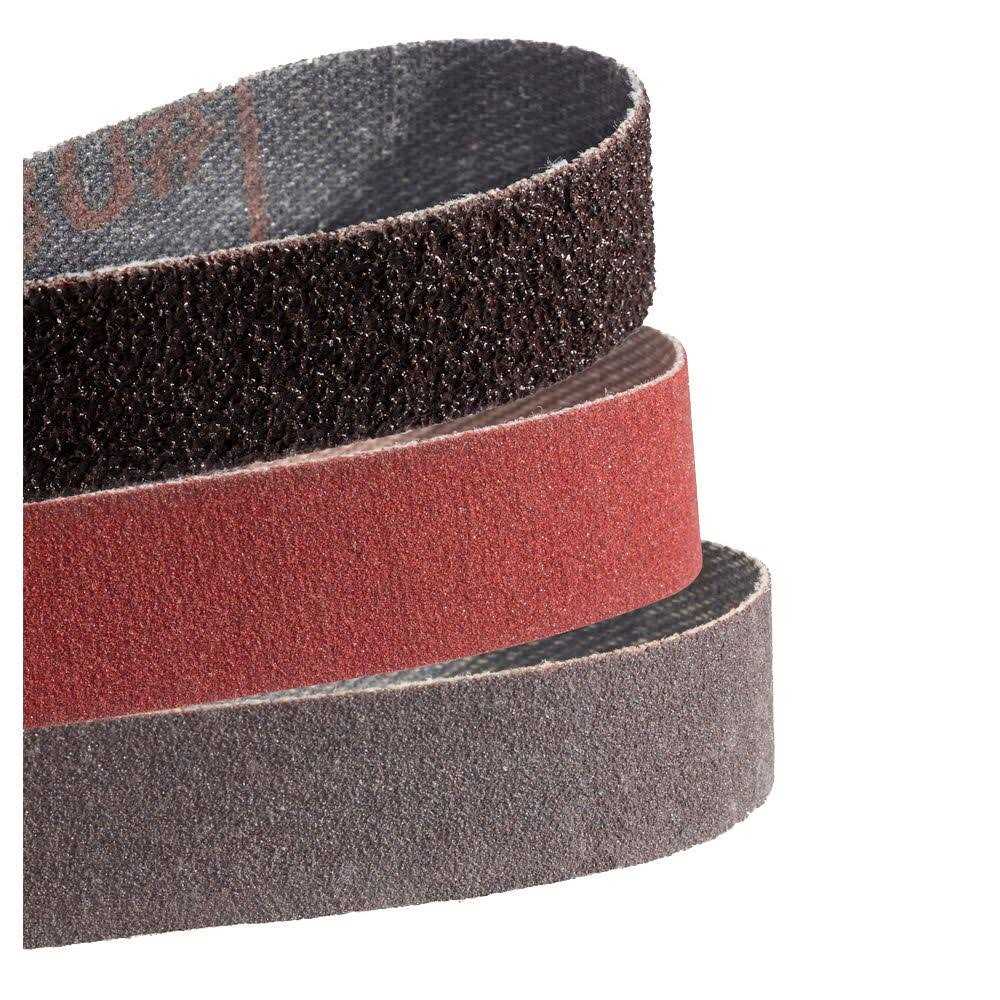 Work Sharp Ken Onion X22 Medium Grit Bulk Belt Pack - Cheap Fitting