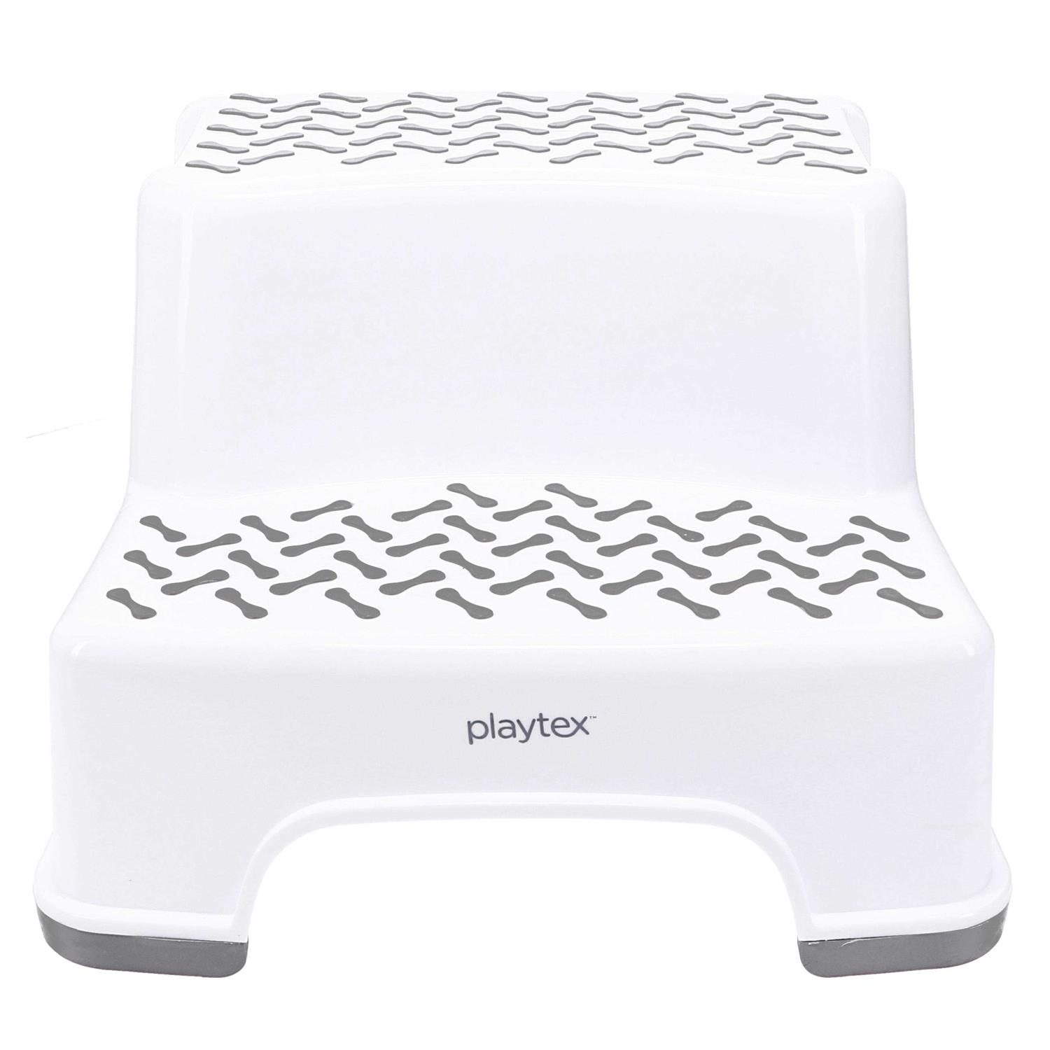 Playtex Transitions Step Stool - Cheap Fitting