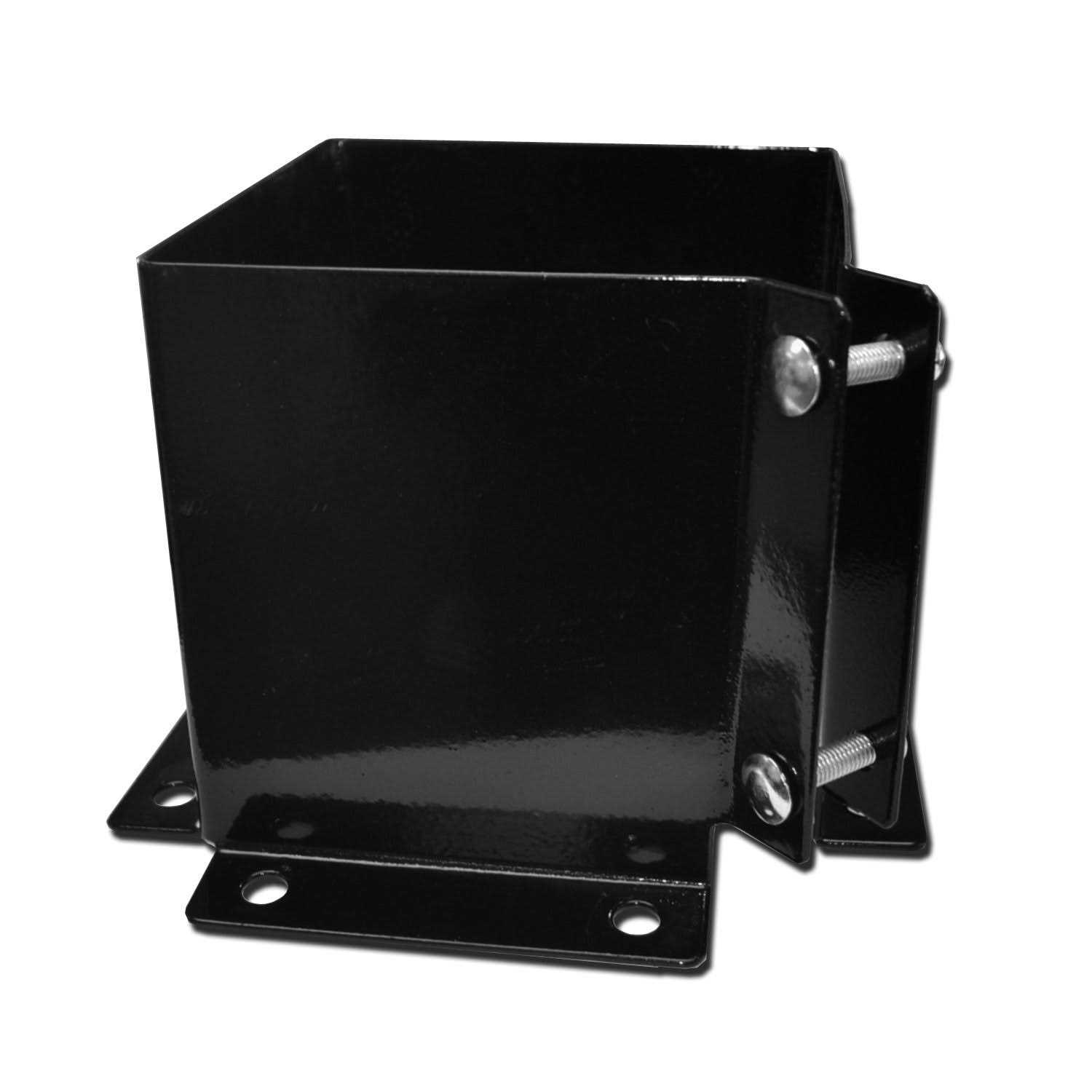 Pylex 13061 Bolt Spike Head 66 Post Anchor Bracket - Cheap Fitting