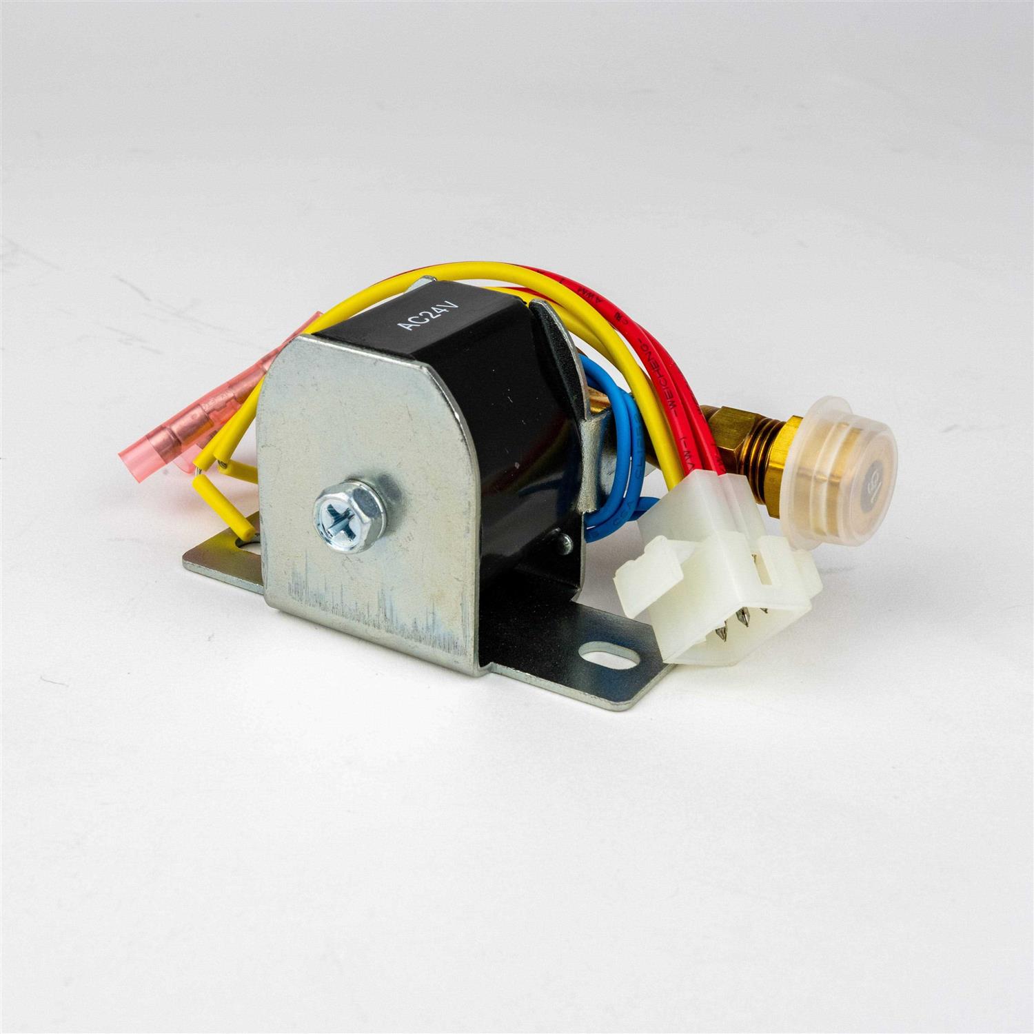 Honeywell 32001876-001 Solenoid Valve Assembly - Cheap Fitting