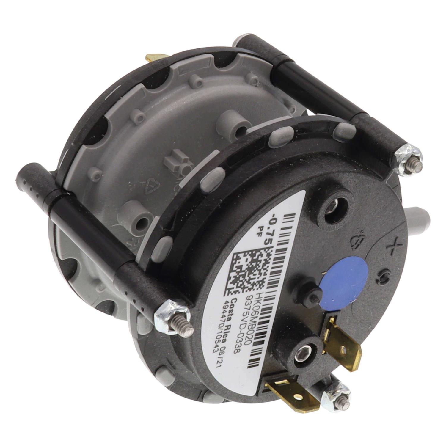 Carrier HK06MB020 Dual Pressure Switch - Cheap Fitting