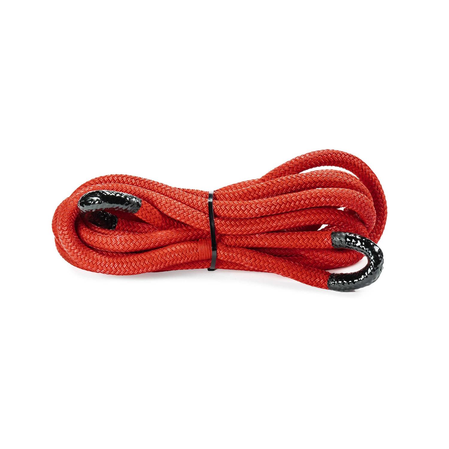 Factor 55 Extreme Duty Kinetic Energy Rope - Cheap Fitting
