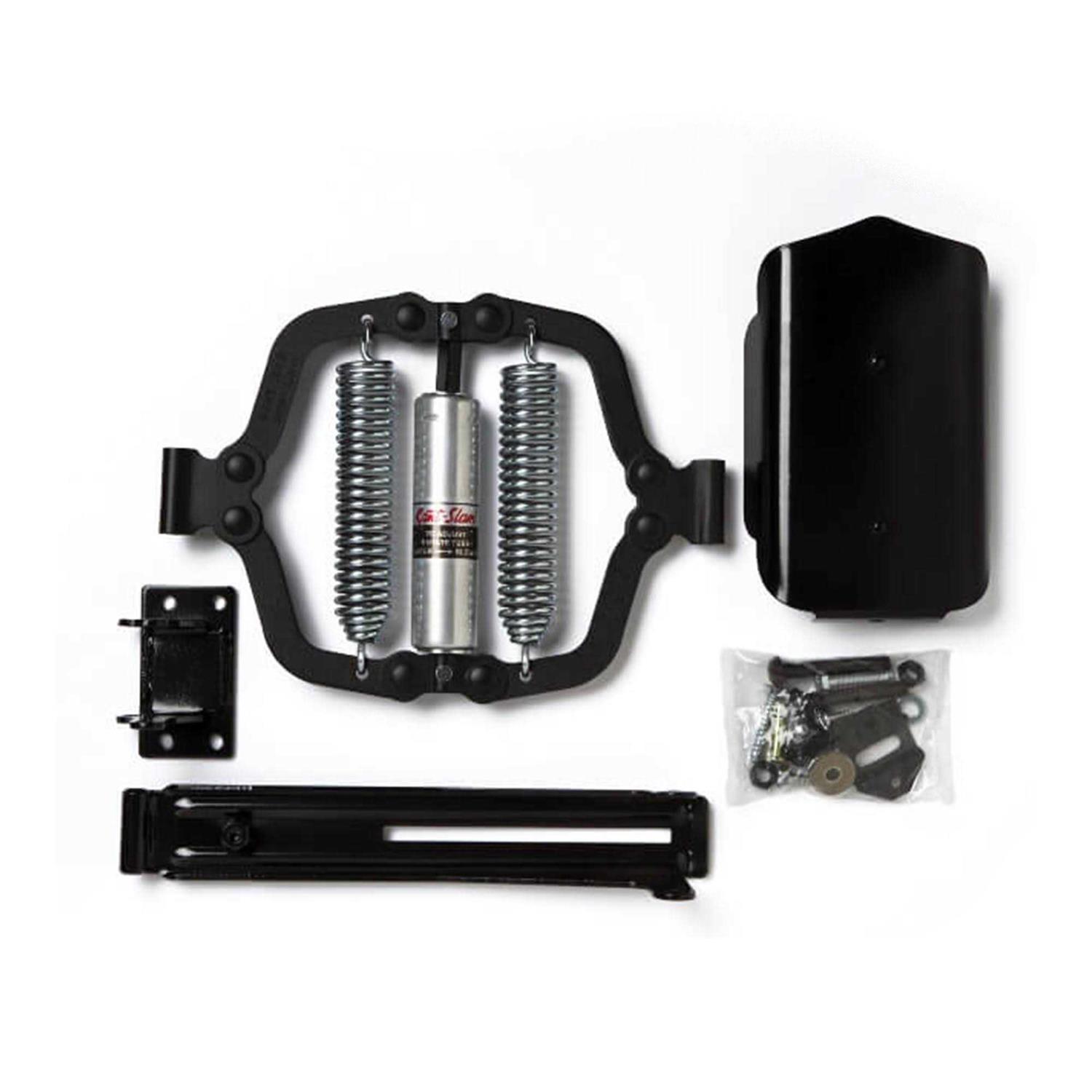 Kant-Slam Hydraulic Gate Door Closer - Cheap Fitting