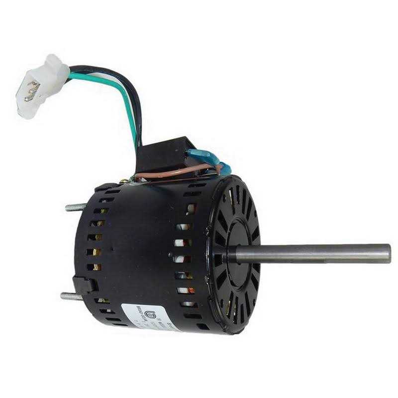 Broan Motor S99080485 - Cheap Fitting