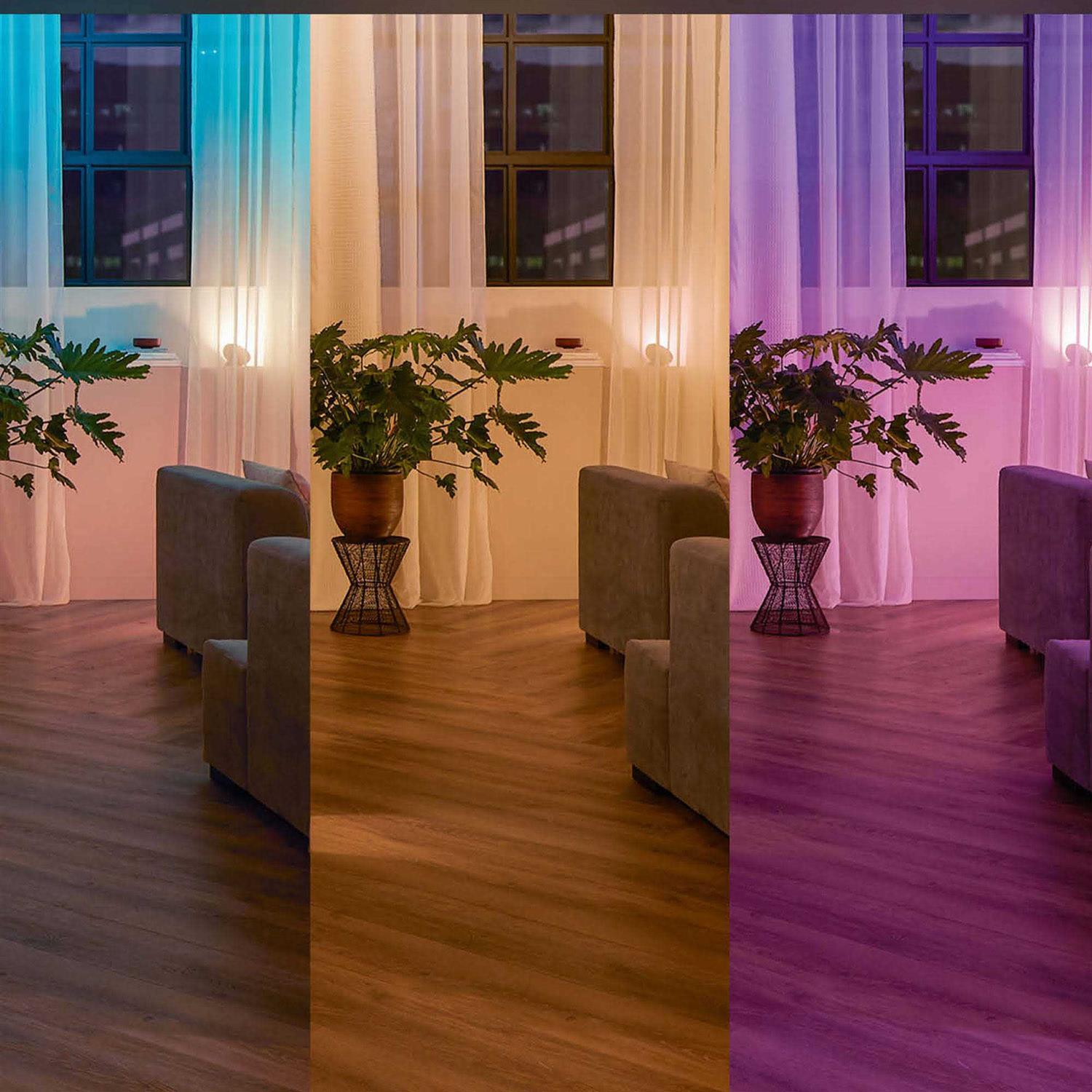 Philips 2-Pack Hue Wall Switch Module - Cheap Fitting