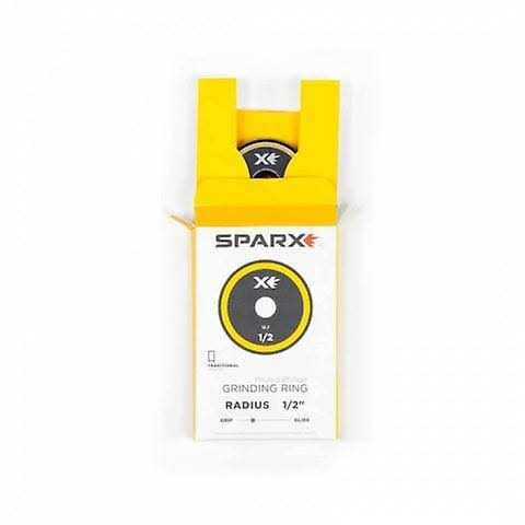 Sparx Radius Ring ES 100 - Cheap Fitting