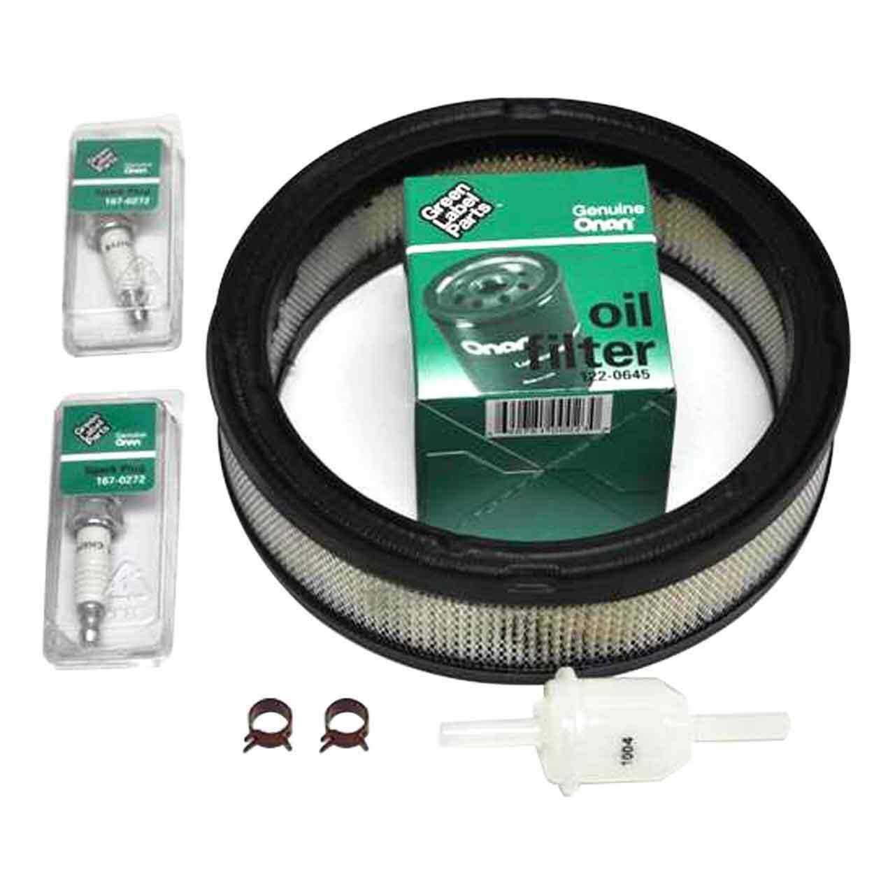 Miller 137046 Tune-Up Filter Kit - Cheap Fitting