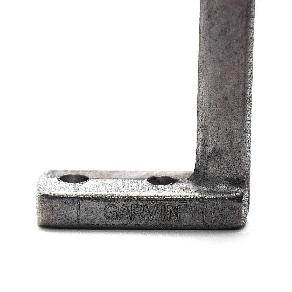 Garvin DST-200 Metal Distribution D Ring 2 - Cheap Fitting