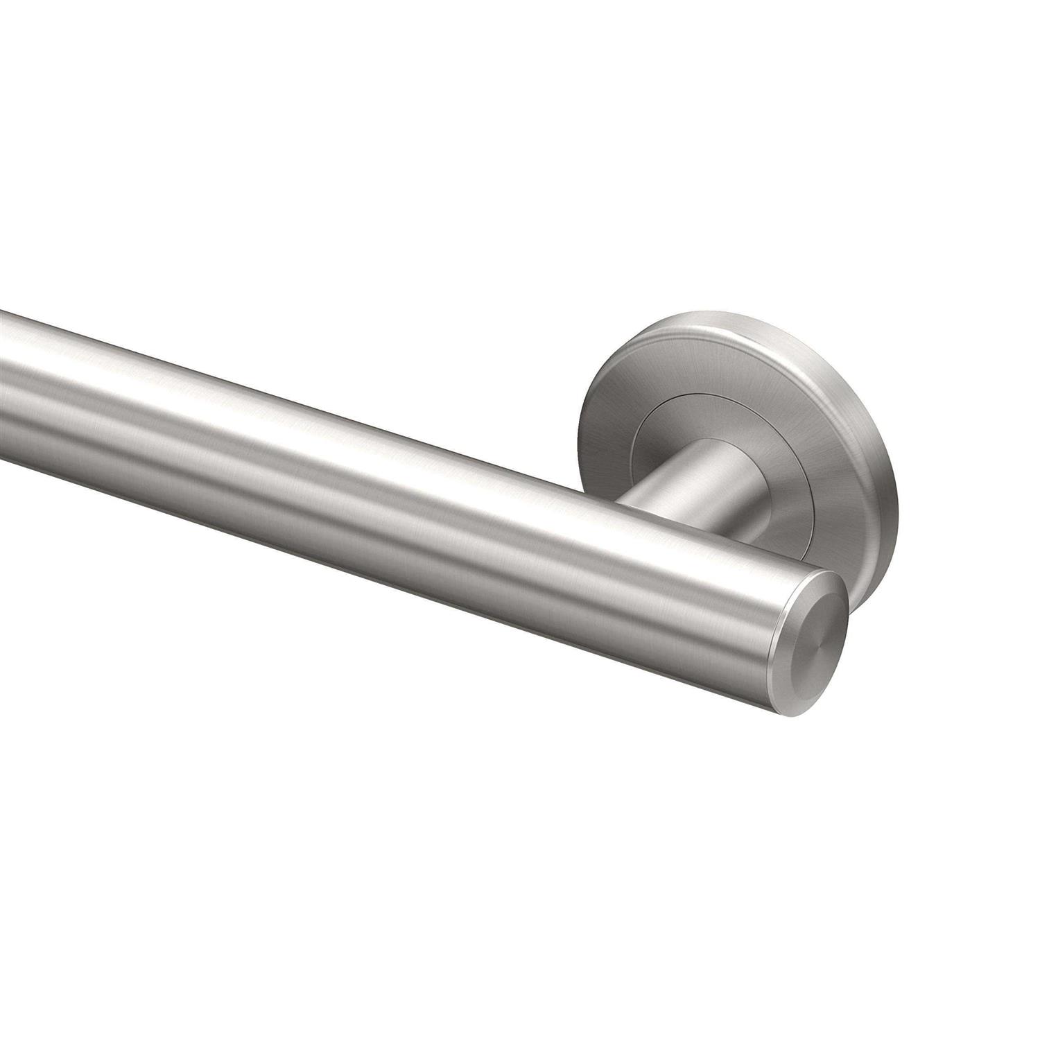 Gatco 859A Latitude 54 inch Grab Bar - Cheap Fitting