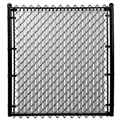 Tube Slat for Chain Link Fence - Cheap Fitting