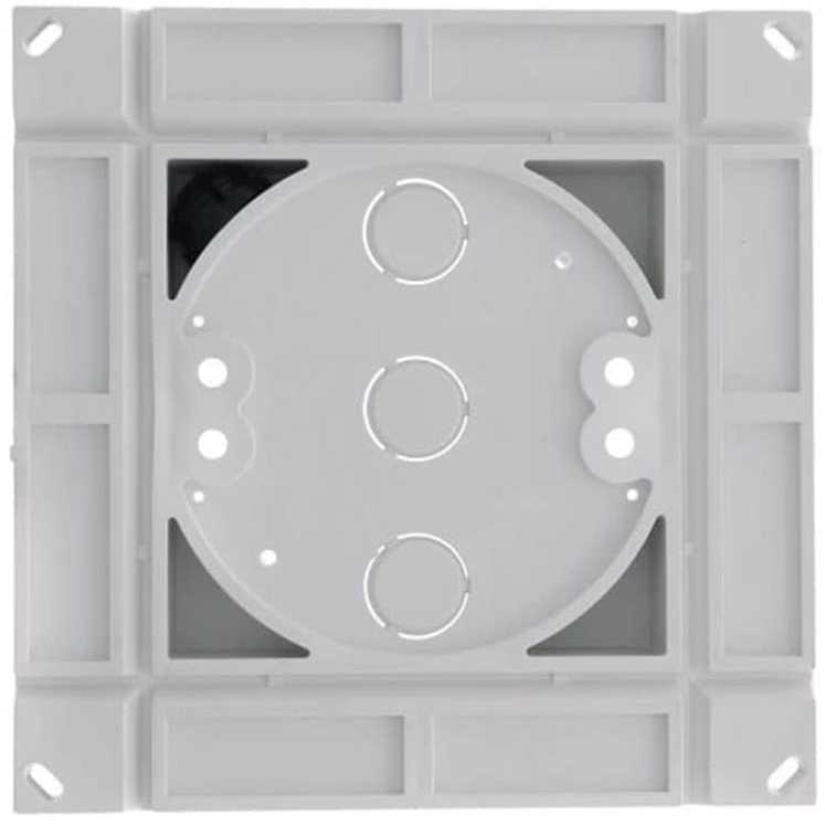 iMBAPrice 8141F-2 Non Metallic Siding Mounting Block with Built-in Electrical Box - Cheap Fitting