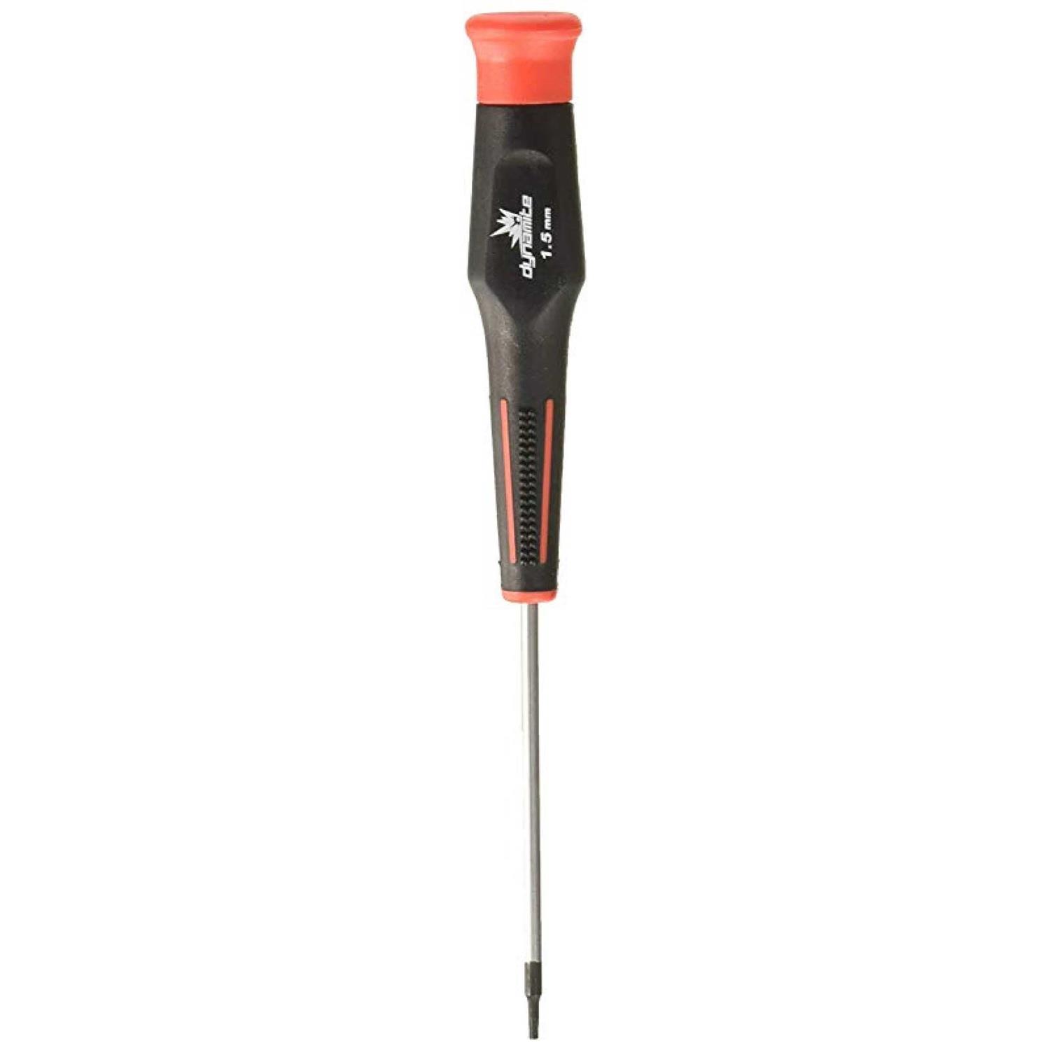 Dynamite DYN2814 Hex Driver 1.5mm - Cheap Fitting