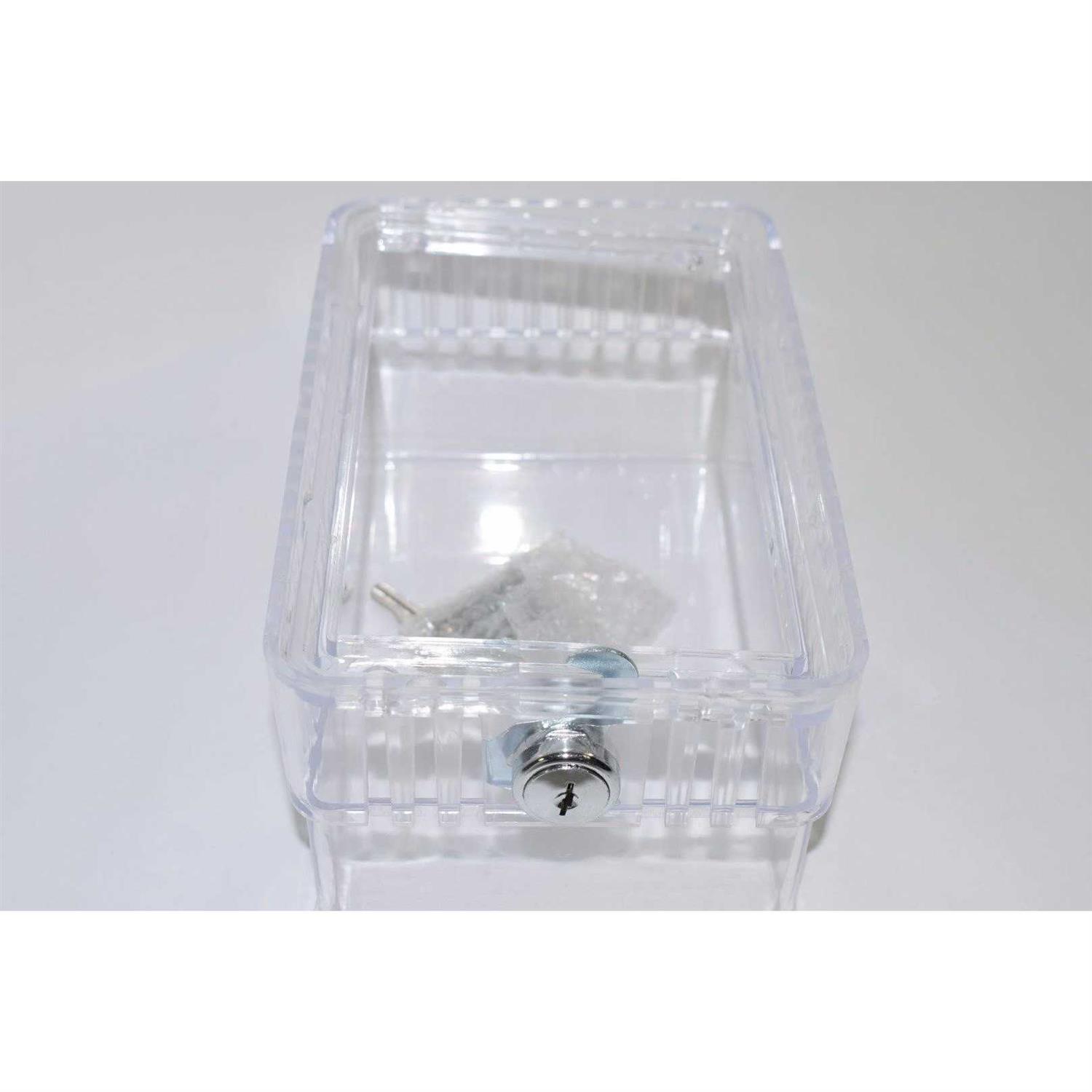 White-Rodgers Thermostat Guard G10 - Cheap Fitting