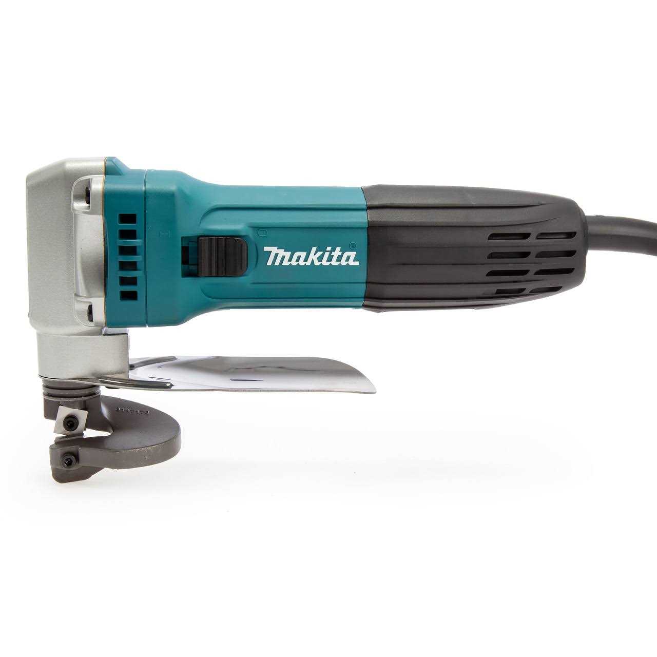 Makita JS1602 16 Gauge Shear - Cheap Fitting