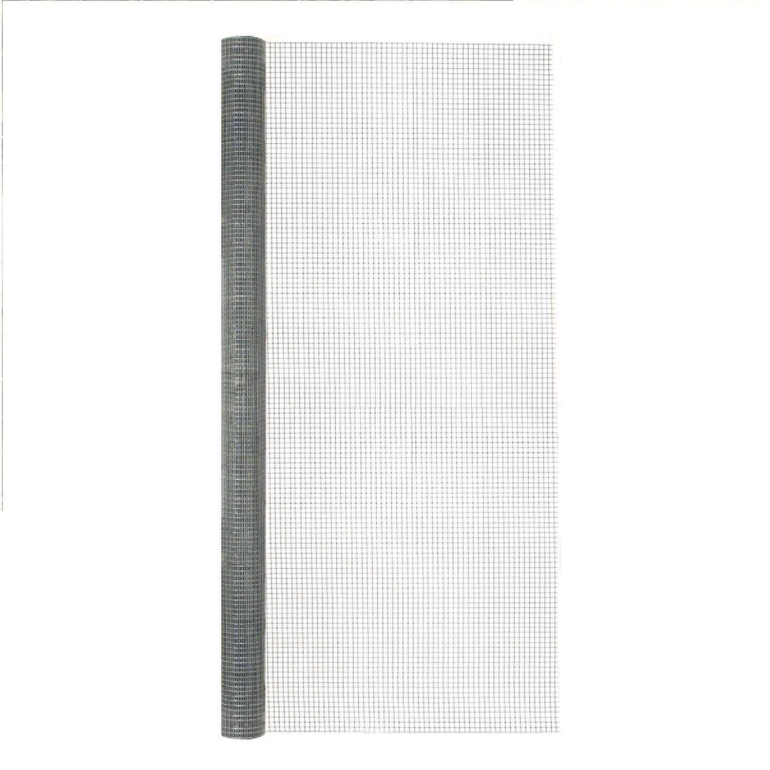 Garden Zone Hardware Cloth - Cheap Fitting