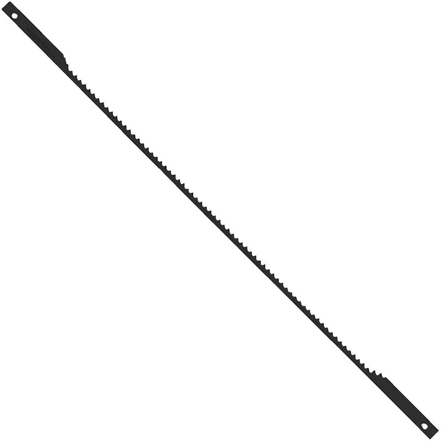 Olson Scroll Saw Blade - Cheap Fitting