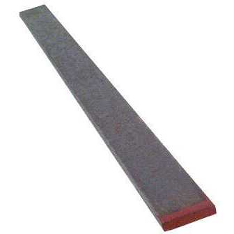 Hillman Flat Steel Bar - Cheap Fitting