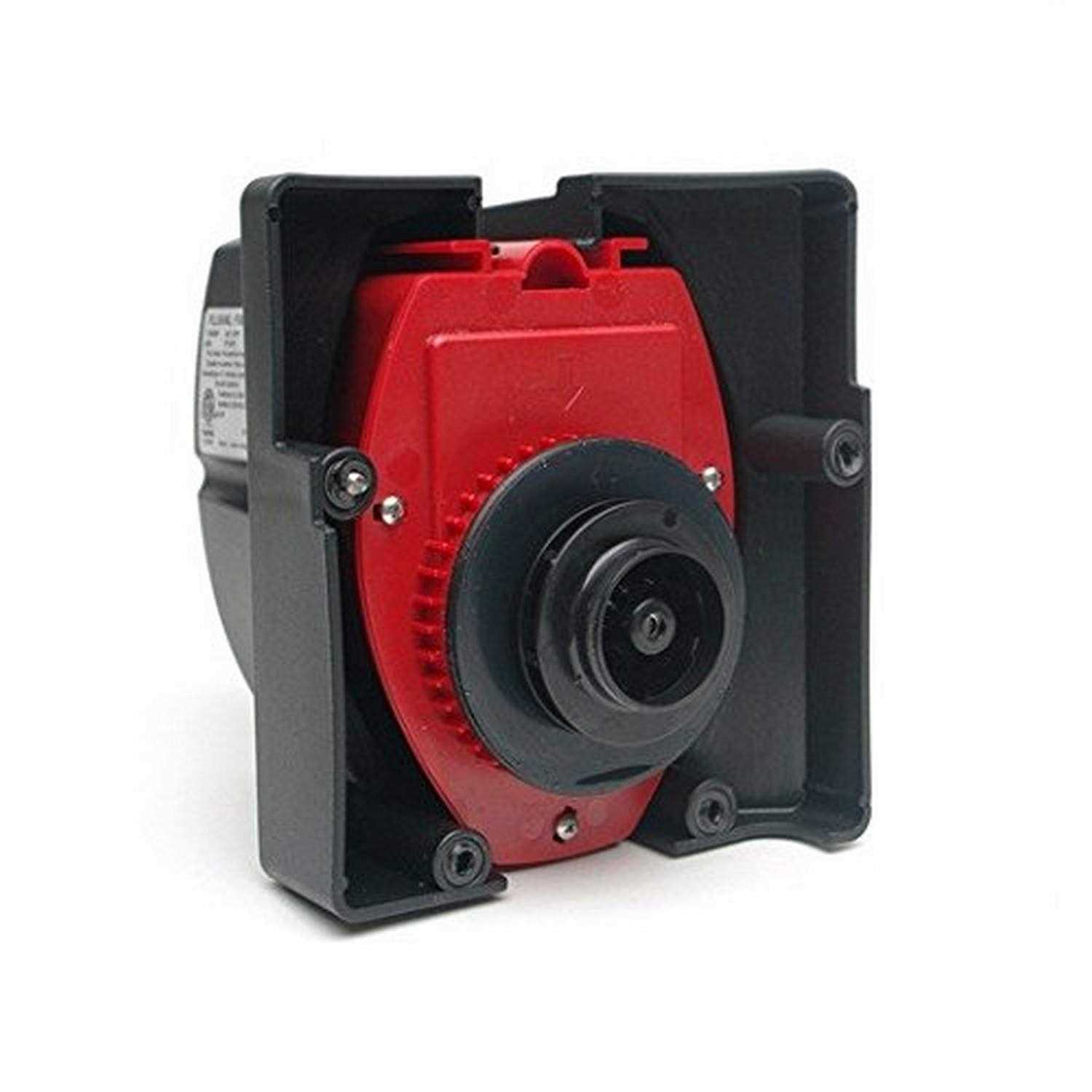 Fluval FX5/FX6 Motor Unit - Cheap Fitting