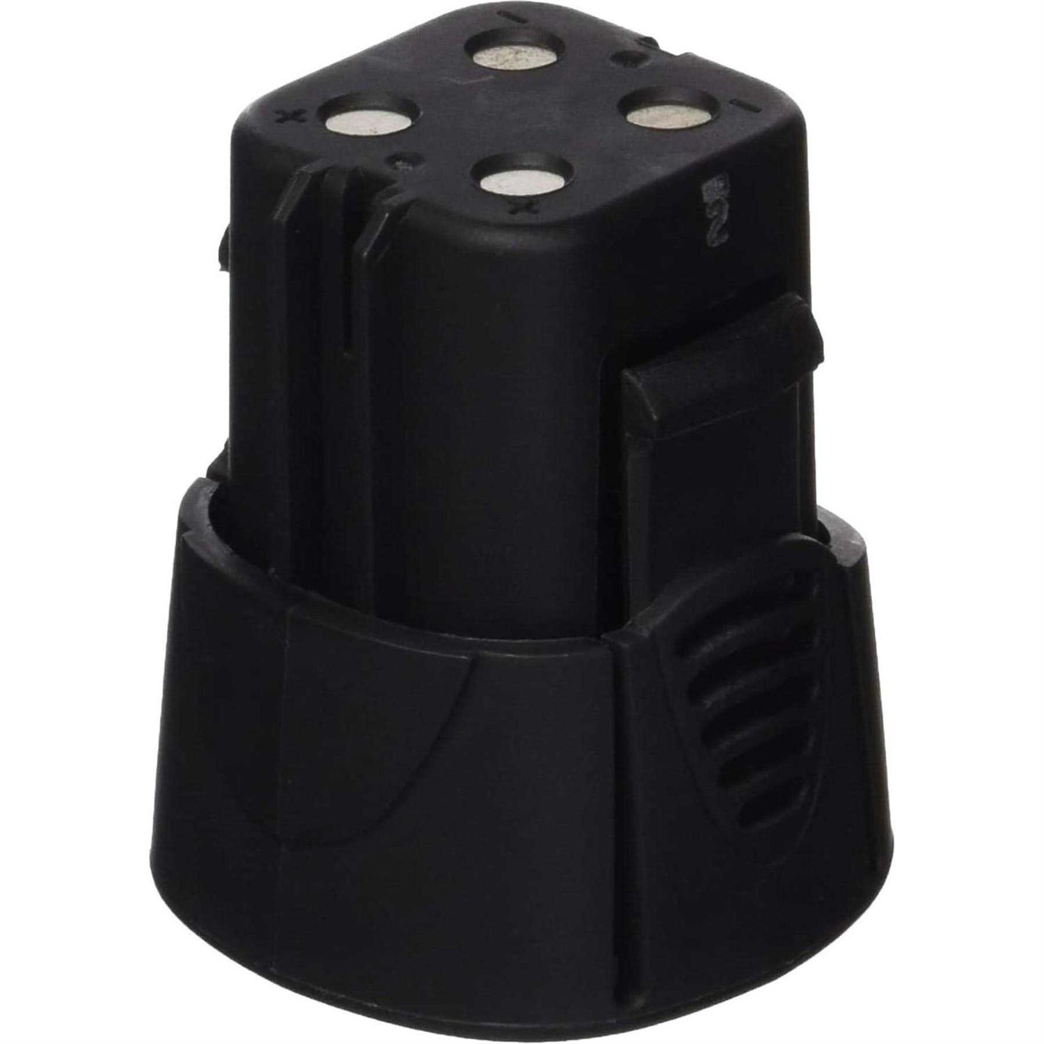 Dremel 755-01 MiniMite Battery Pack - Cheap Fitting
