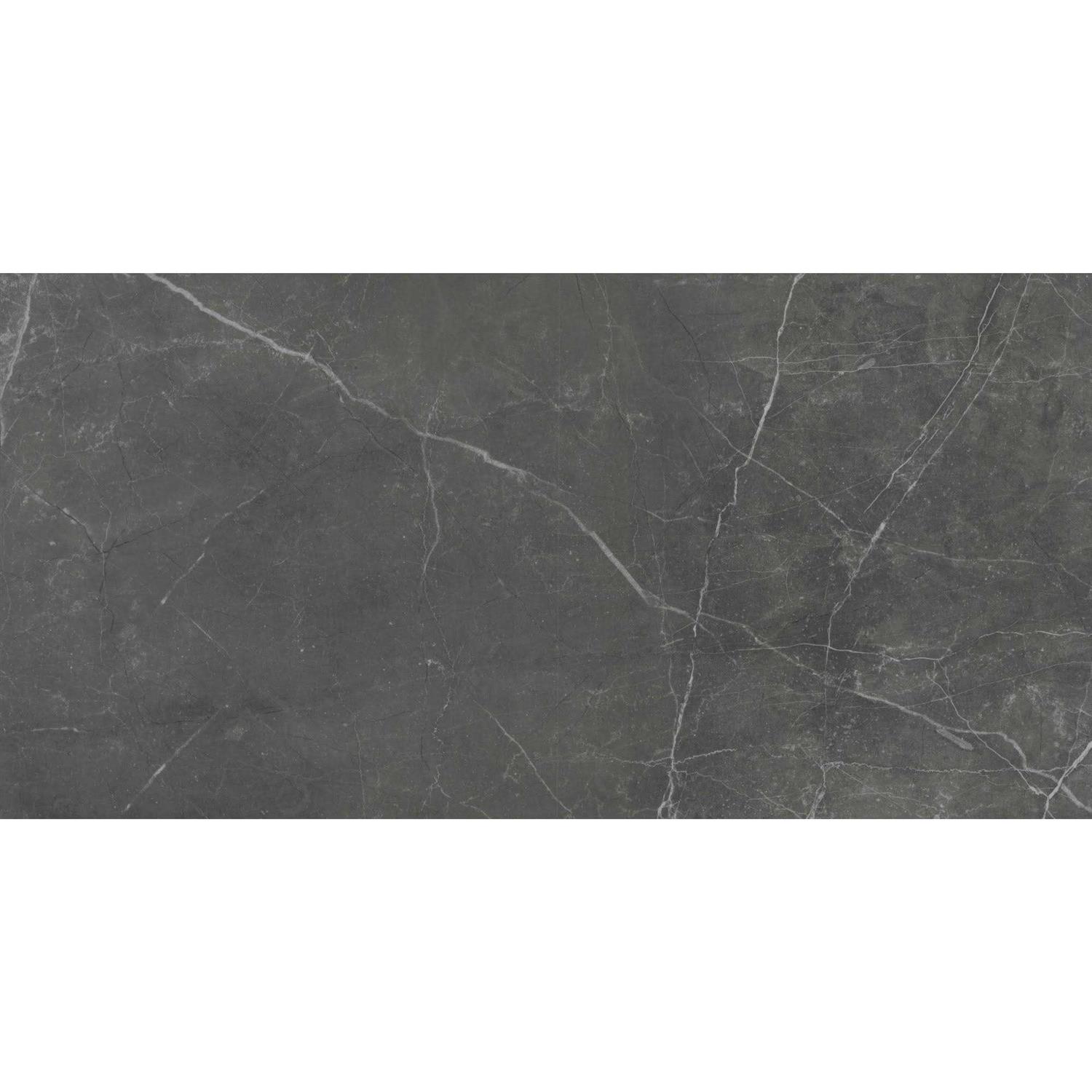 Sterlina 24 x 47 Porcelain Stone Look Wall & Floor Tile Emser Tile - Cheap Fitting