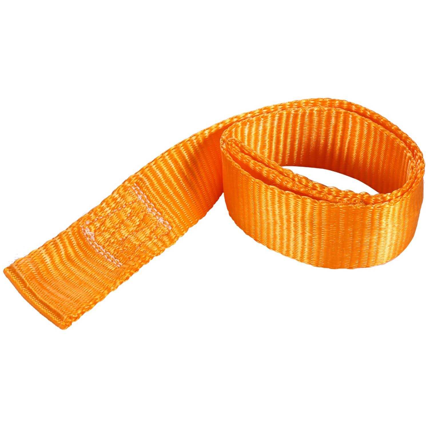 Bulldog Winch 20225 Replacement Strap - Cheap Fitting