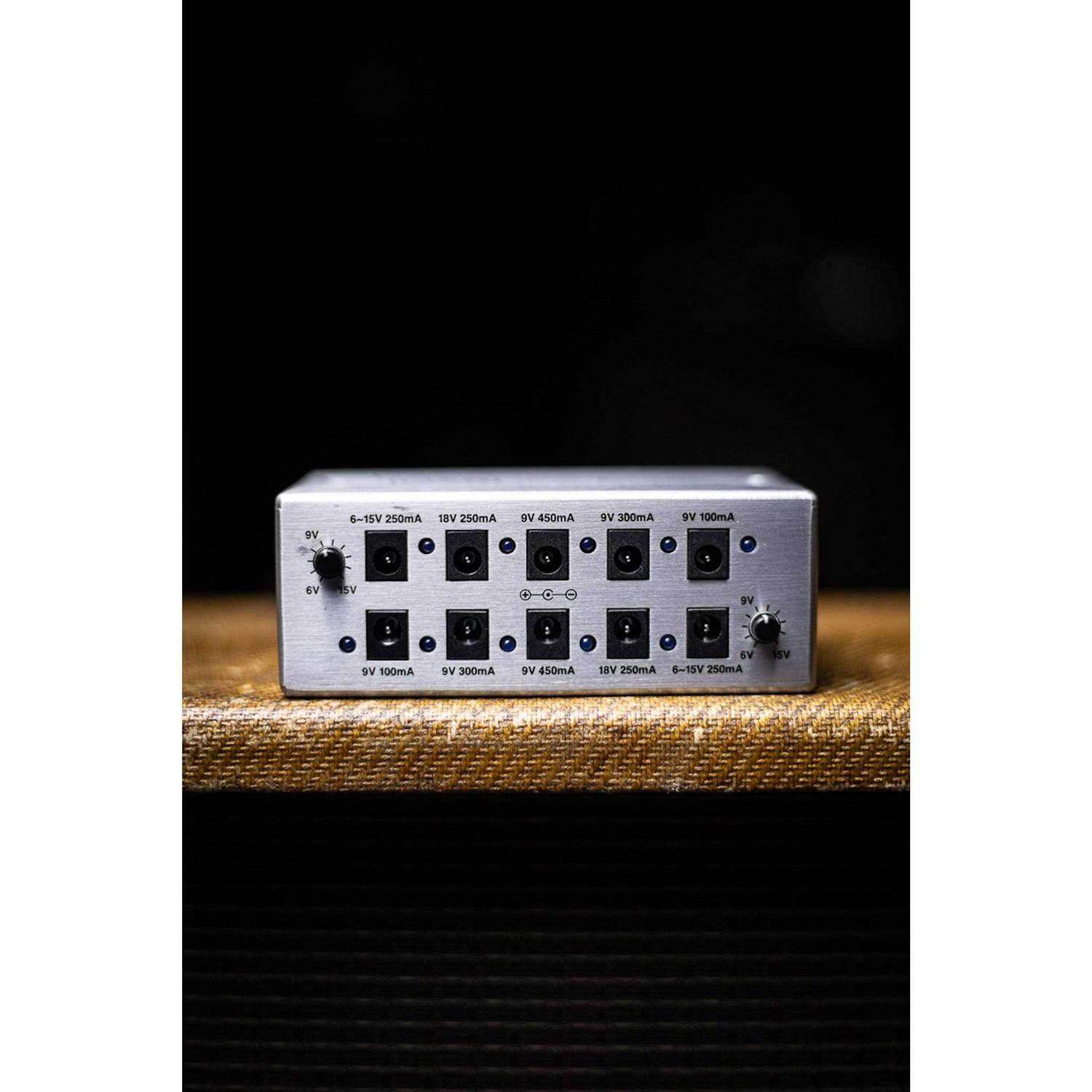 MXR ISO-Brick M238 - Cheap Fitting