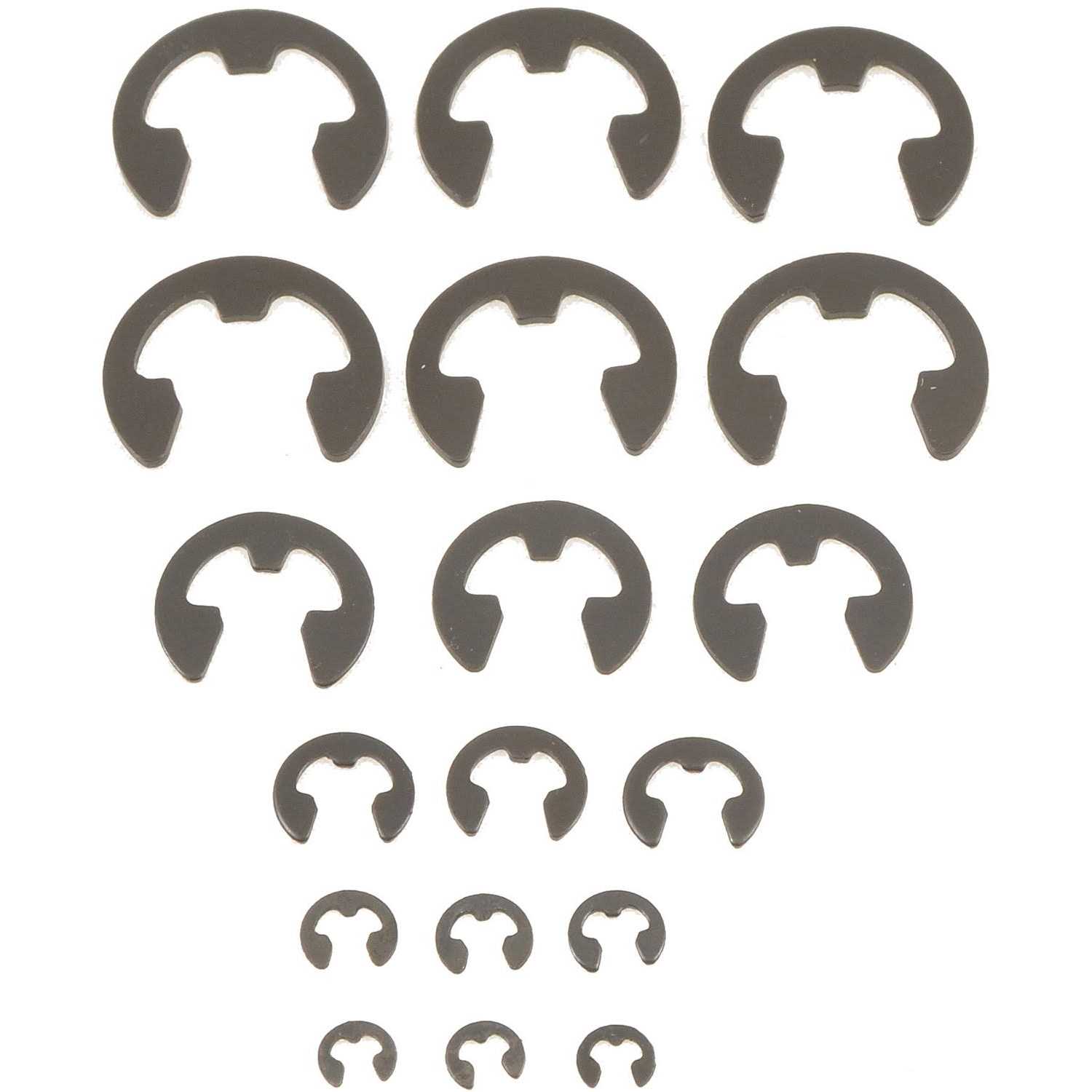 Dorman 13325 E Clip Assortment - Cheap Fitting