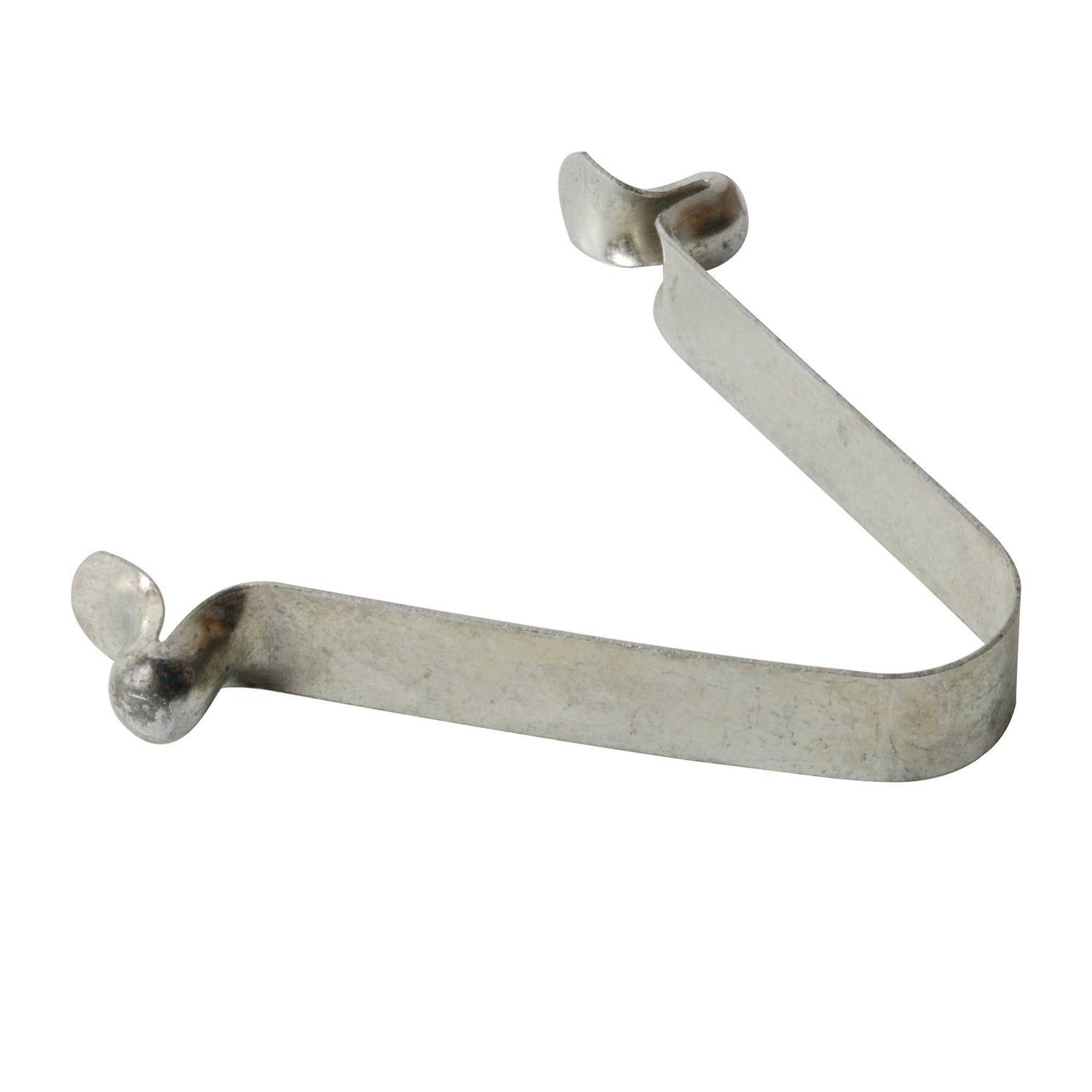 Metaltech M-MLS Spring Lock Clip - Cheap Fitting