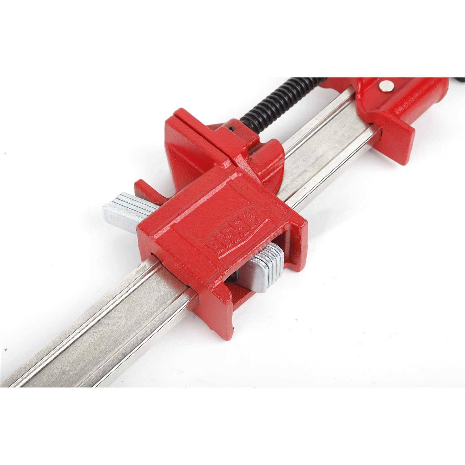Bessey IBEAM60 I Beam Bar Clamp - Cheap Fitting